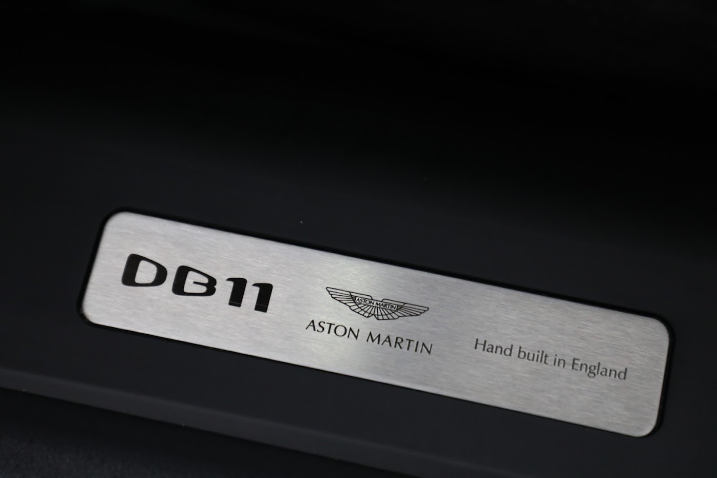 Used 2020 Aston Martin DB11 Volante | St. Petersburg, FL