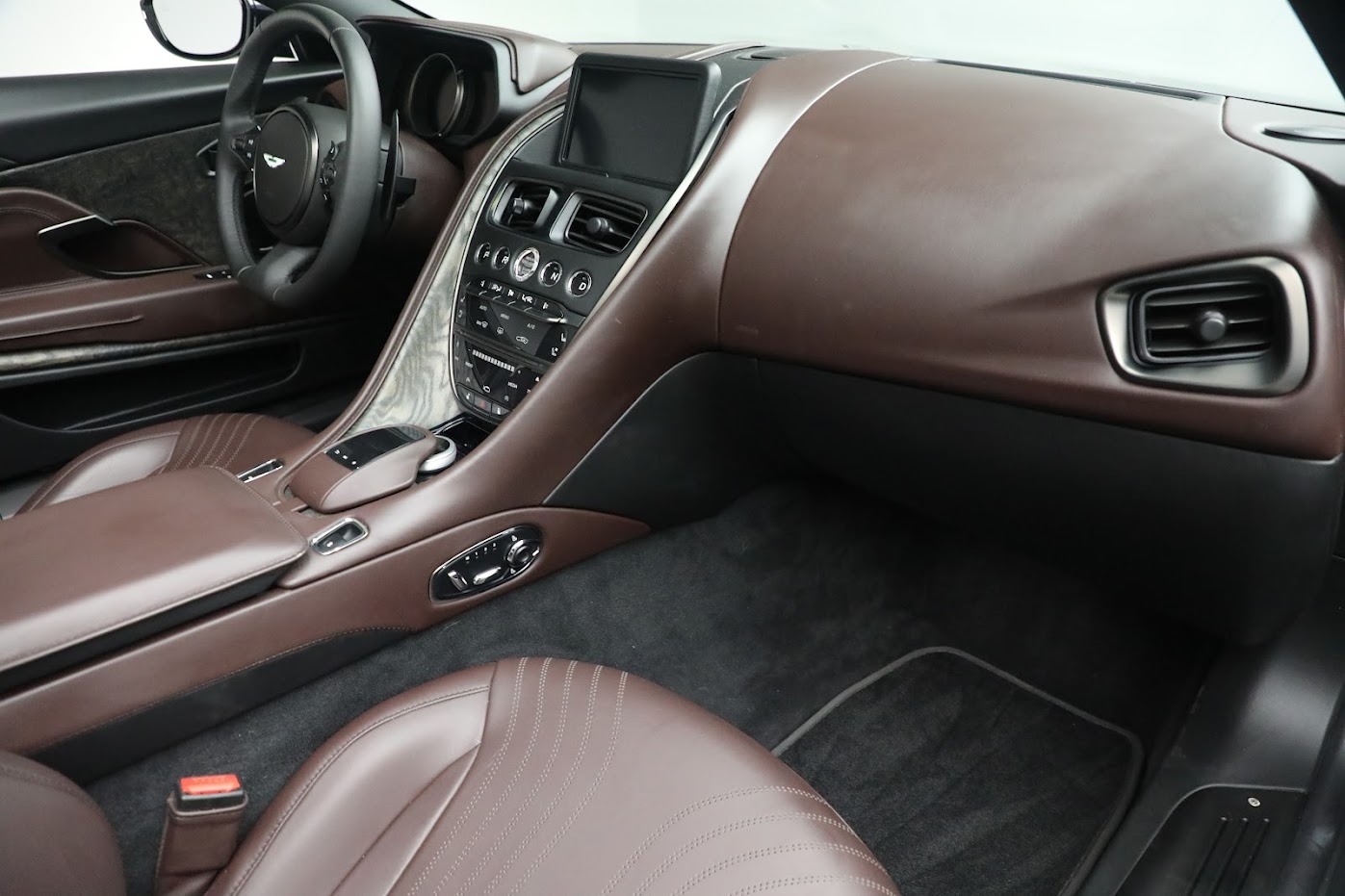 Used 2020 Aston Martin DB11 Volante | St. Petersburg, FL