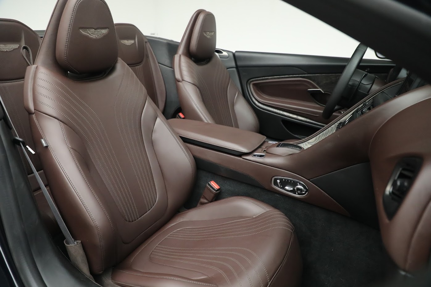 Used 2020 Aston Martin DB11 Volante | St. Petersburg, FL