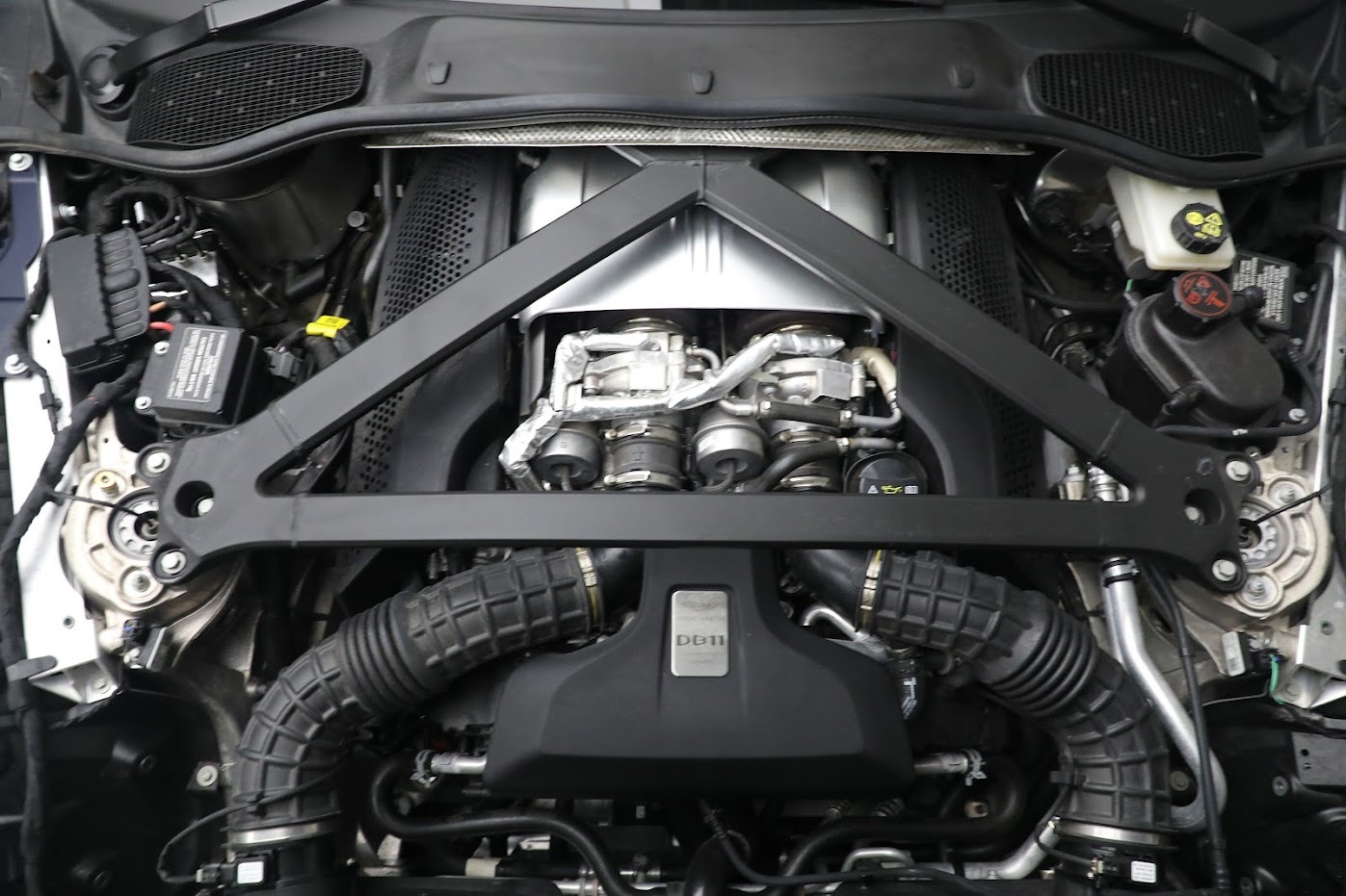 Used 2020 Aston Martin DB11 Volante | St. Petersburg, FL