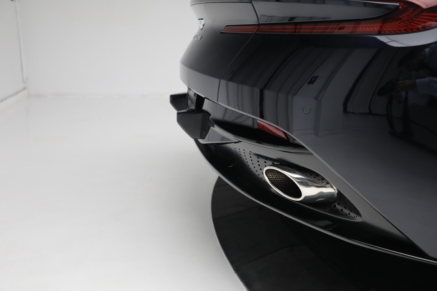 Used 2020 Aston Martin DB11 Volante | St. Petersburg, FL