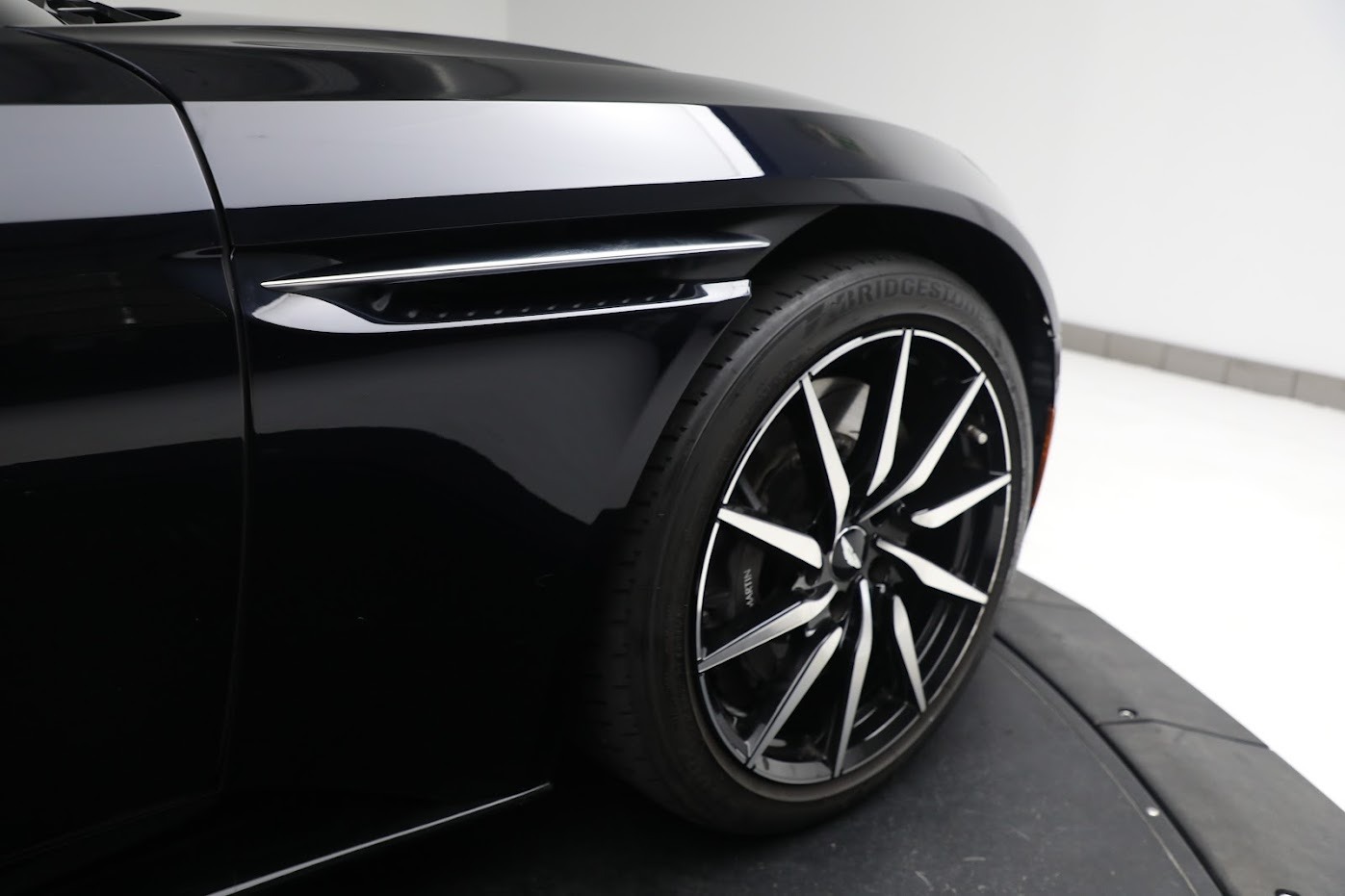 Used 2020 Aston Martin DB11 Volante | St. Petersburg, FL
