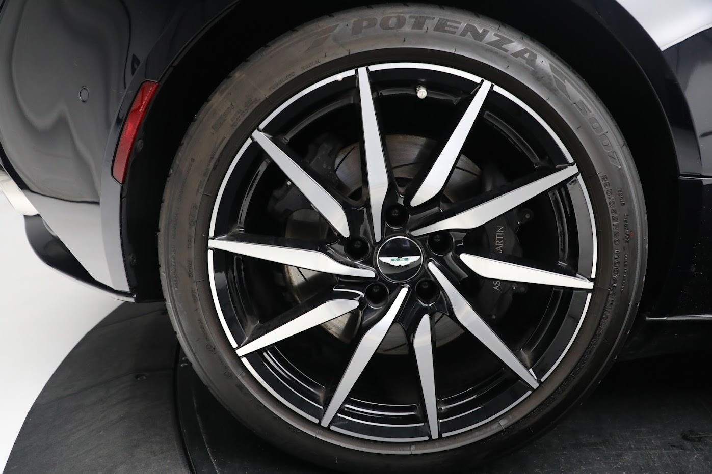 Used 2020 Aston Martin DB11 Volante | St. Petersburg, FL