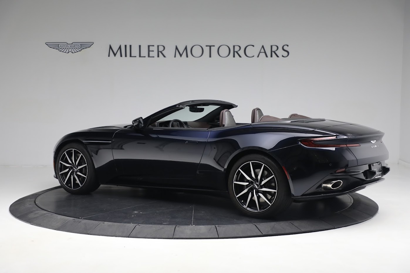 Used 2020 Aston Martin DB11 Volante | St. Petersburg, FL