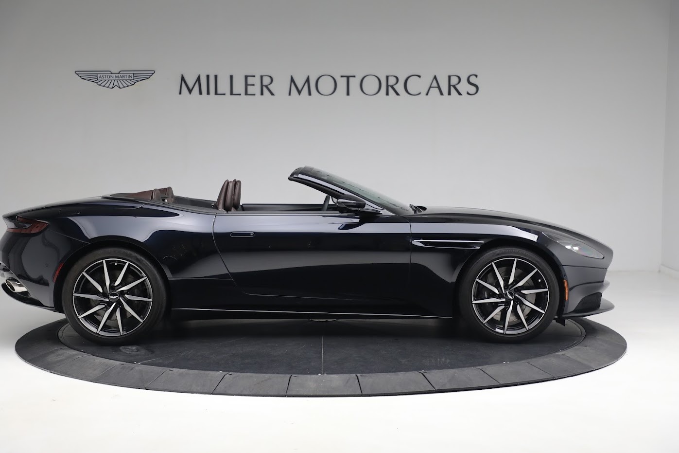 Used 2020 Aston Martin DB11 Volante | St. Petersburg, FL