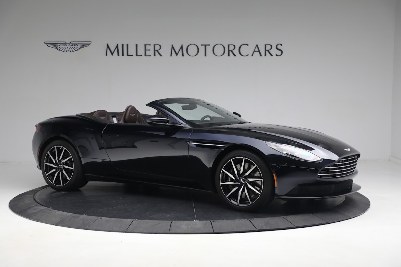 Used 2020 Aston Martin DB11 Volante | St. Petersburg, FL