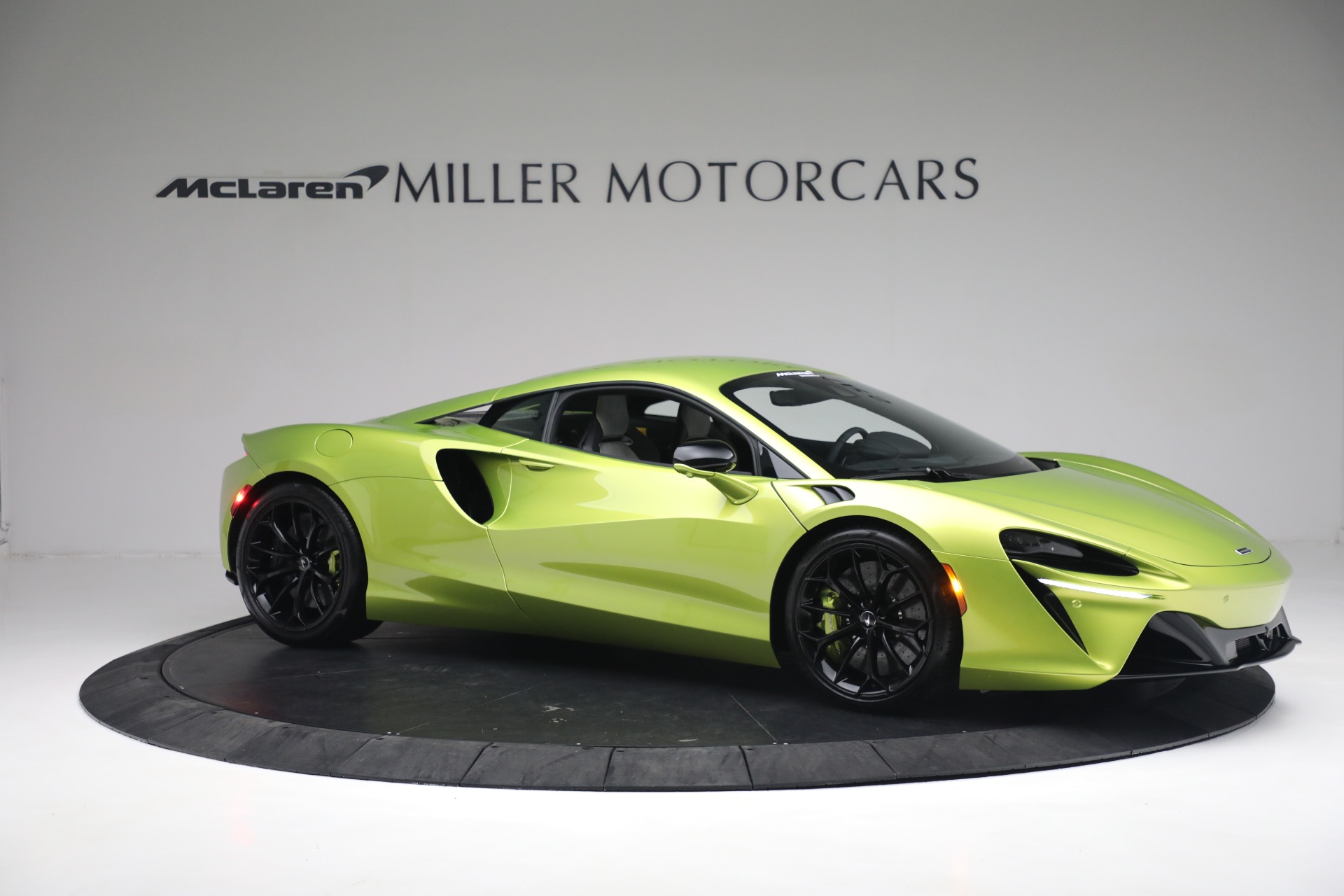 New 2023 McLaren Artura Vision | St. Petersburg, FL