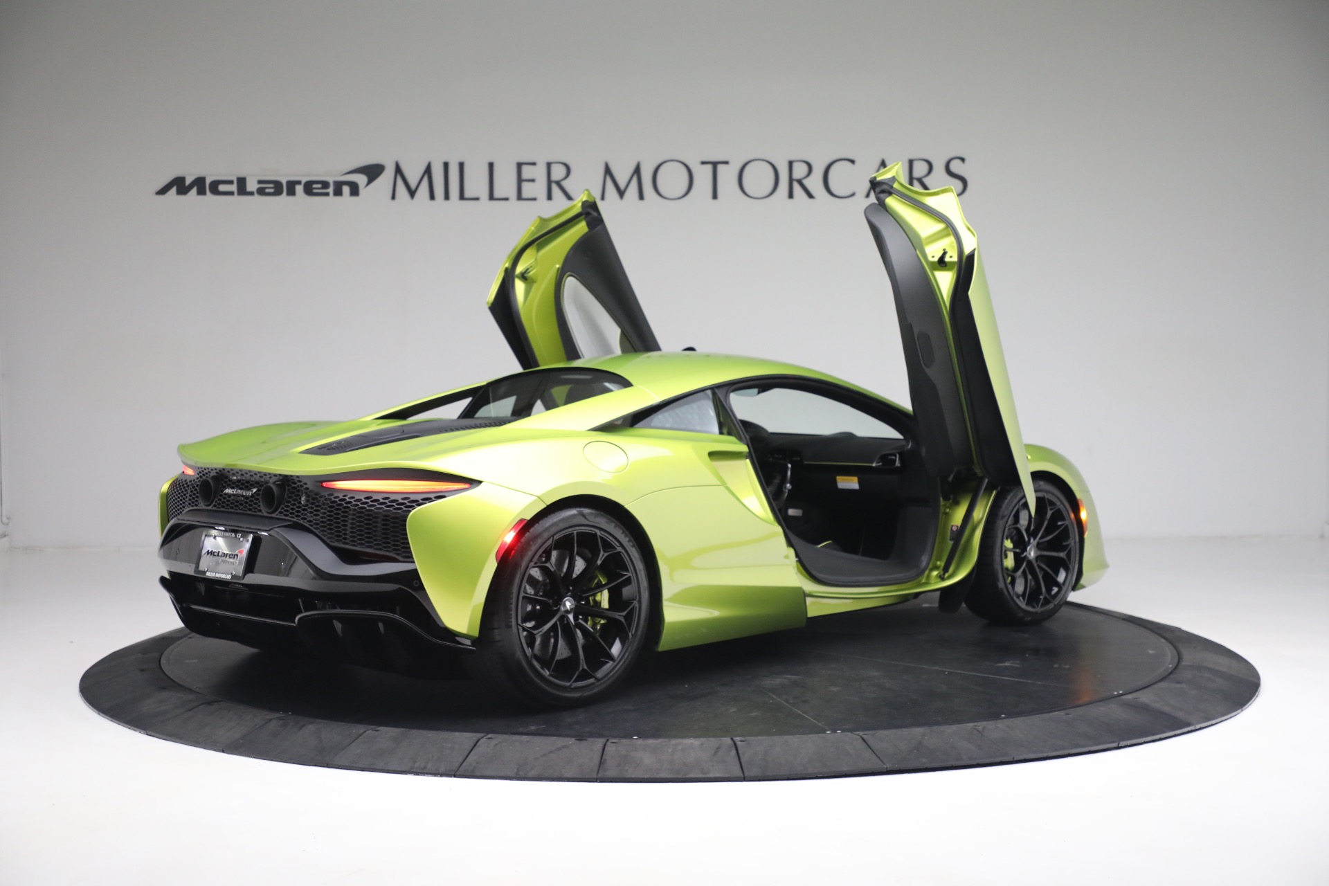 New 2023 McLaren Artura Vision | St. Petersburg, FL