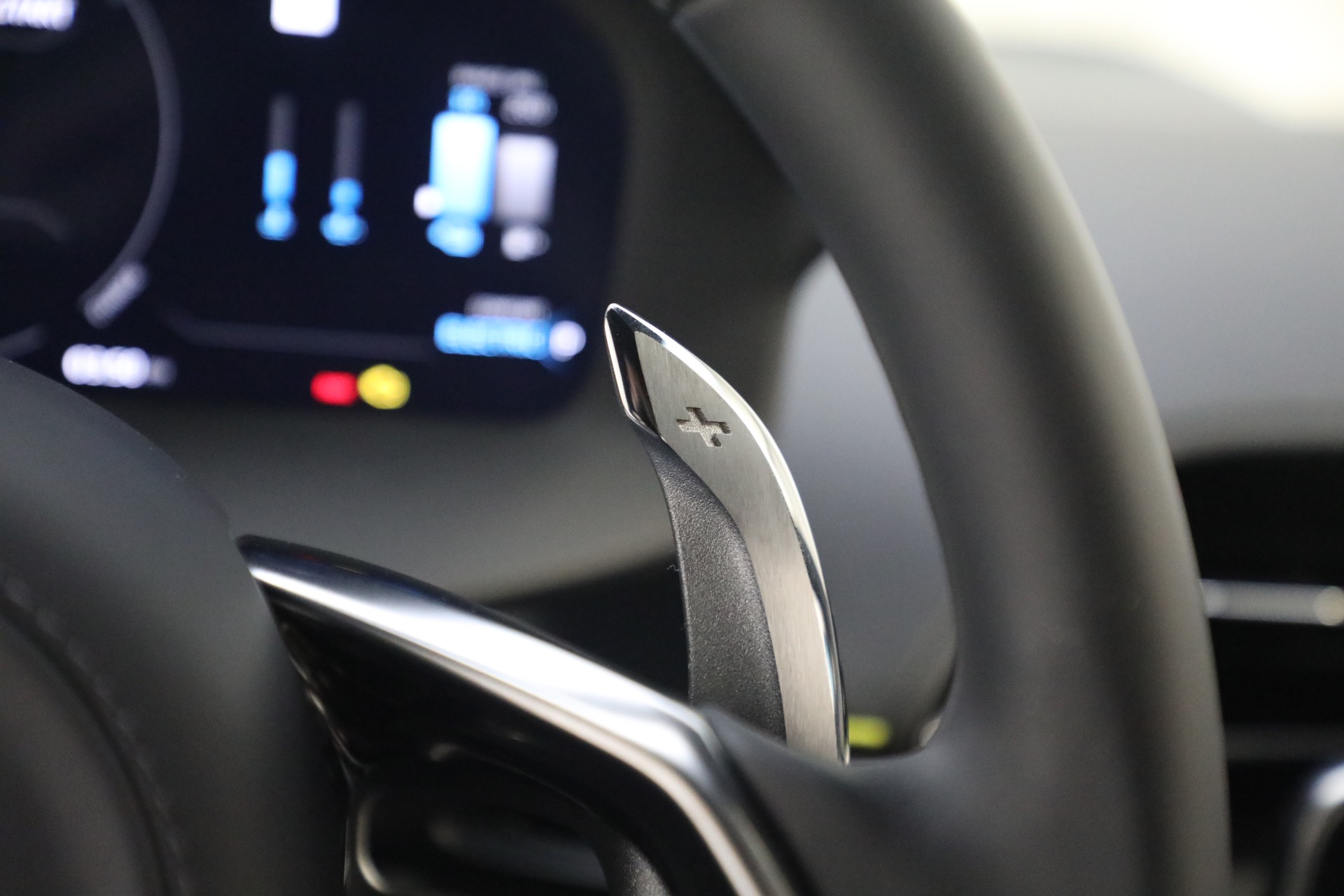 New 2023 McLaren Artura Vision | St. Petersburg, FL