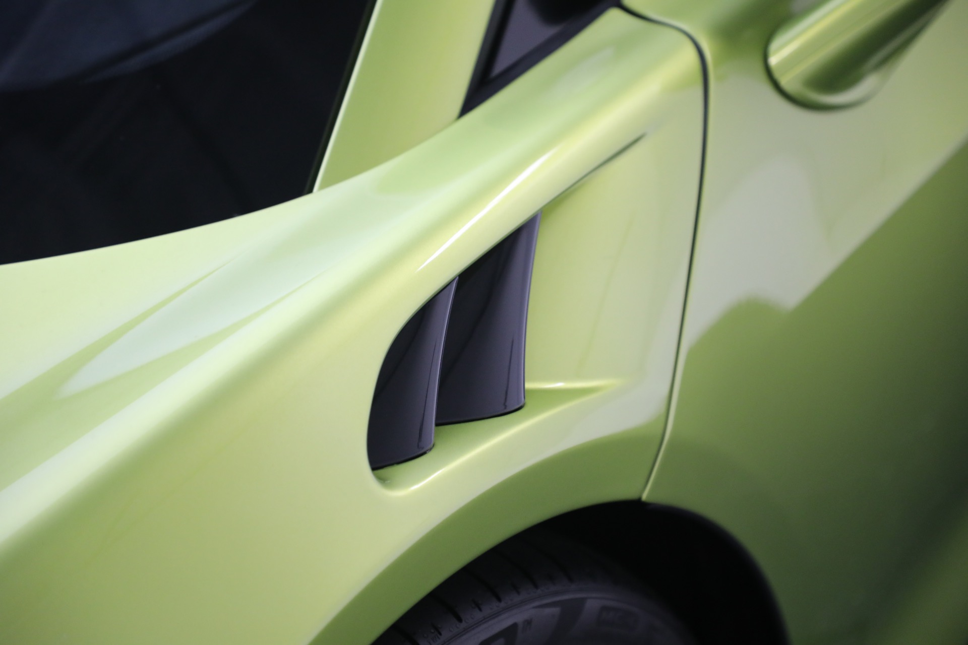 New 2023 McLaren Artura Vision | St. Petersburg, FL