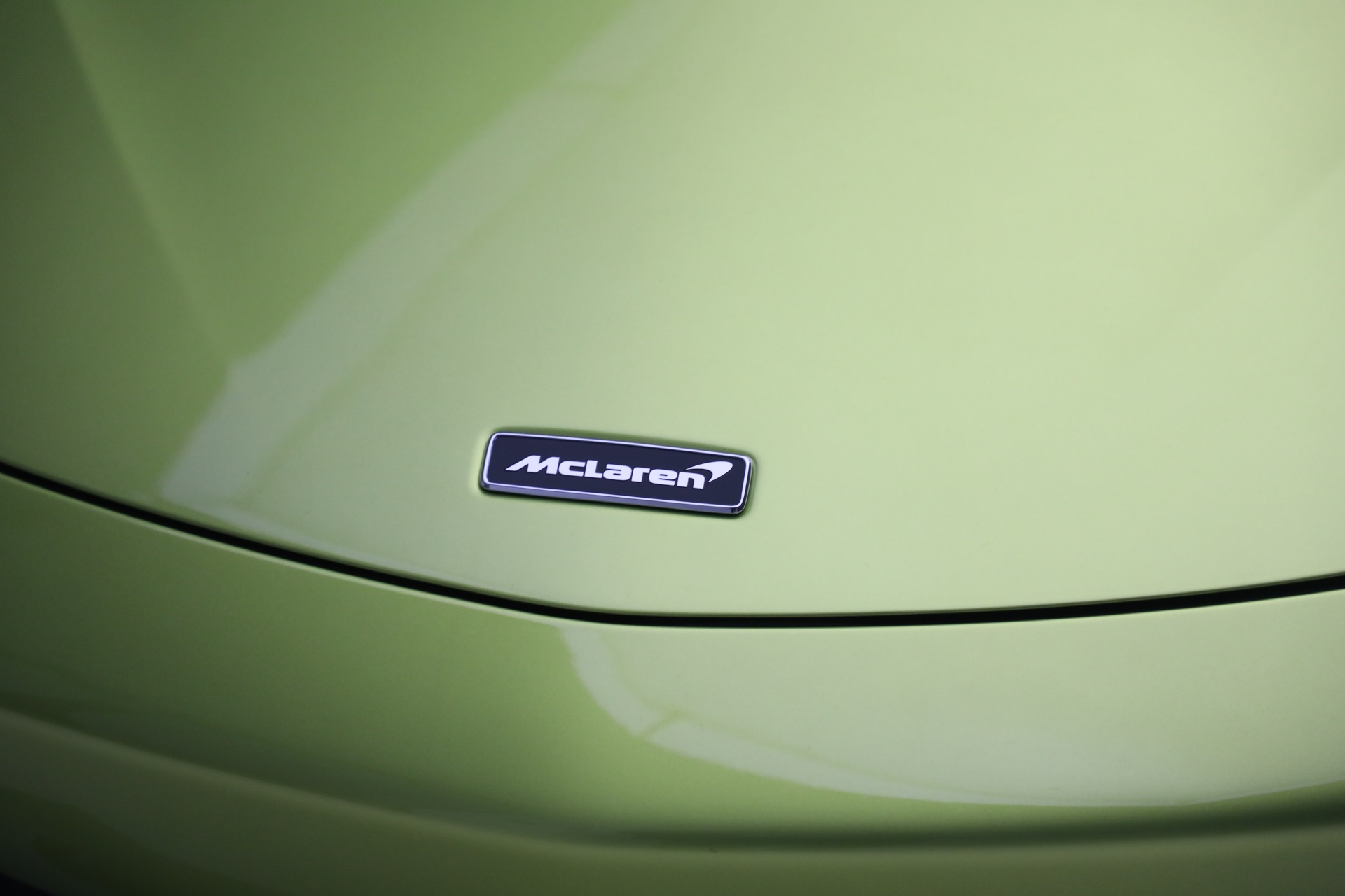 New 2023 McLaren Artura Vision | St. Petersburg, FL