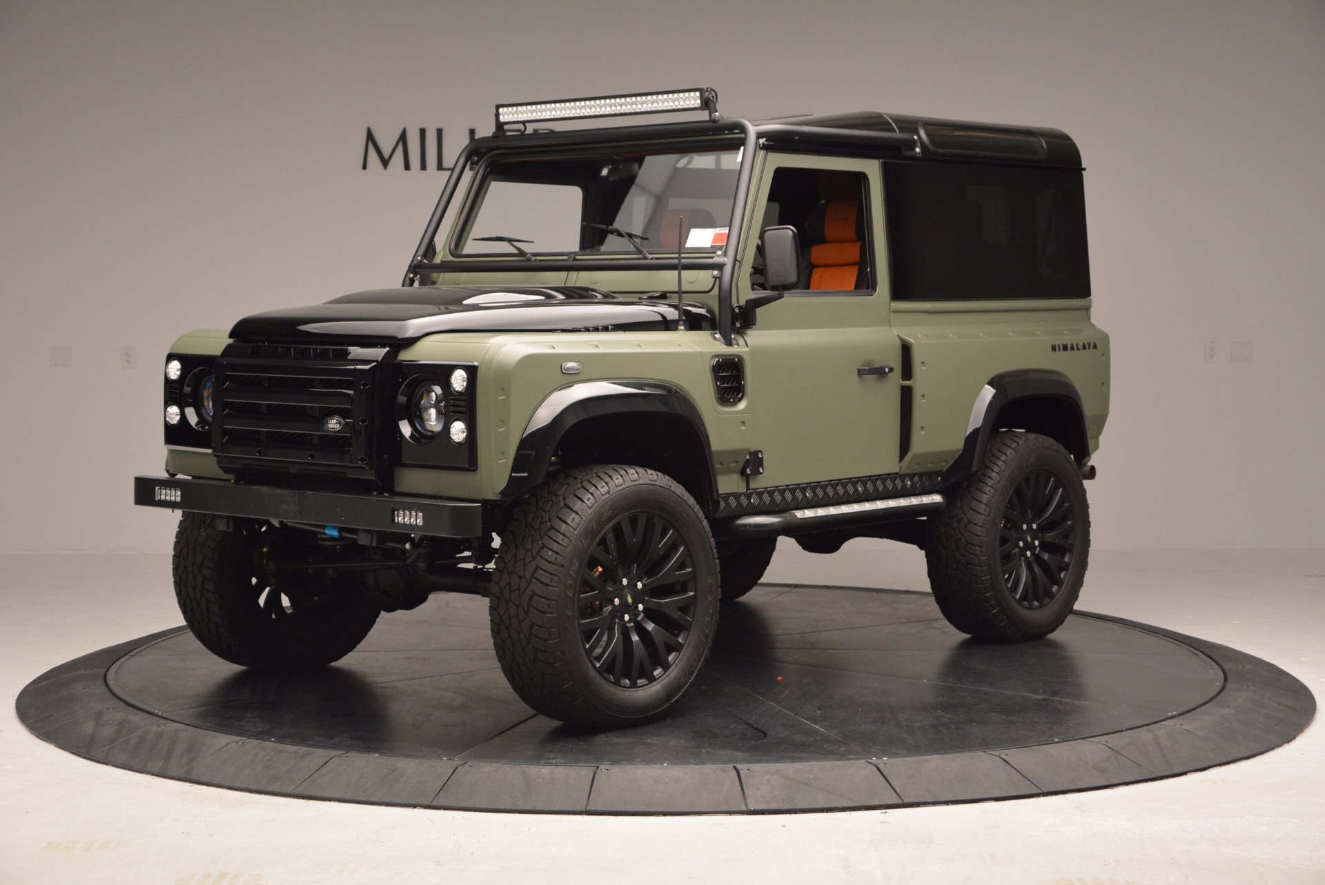 Used 1997 Land Rover Defender 90 Greenwich, CT