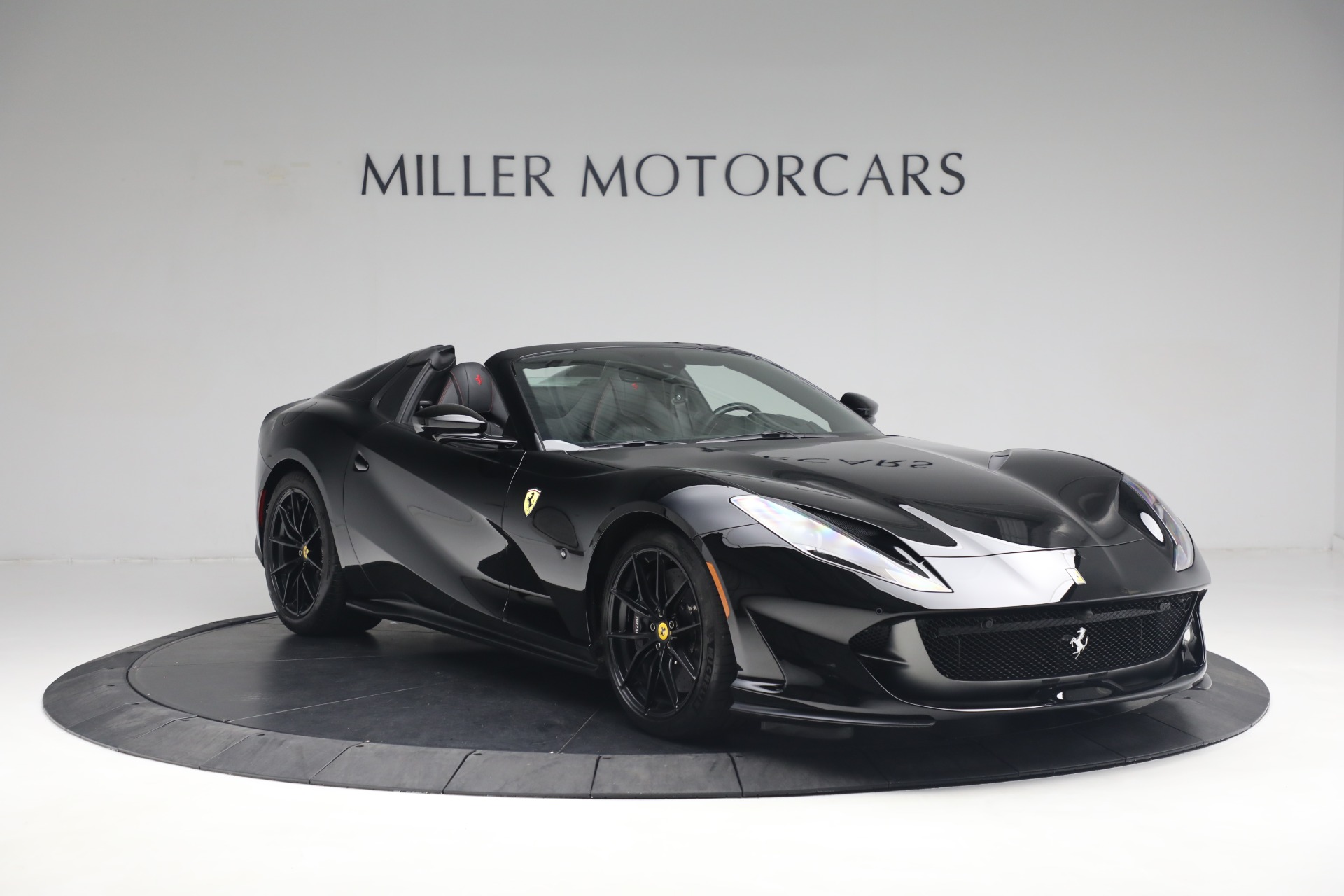 Used 2021 Ferrari 812 GTS | St. Petersburg, FL
