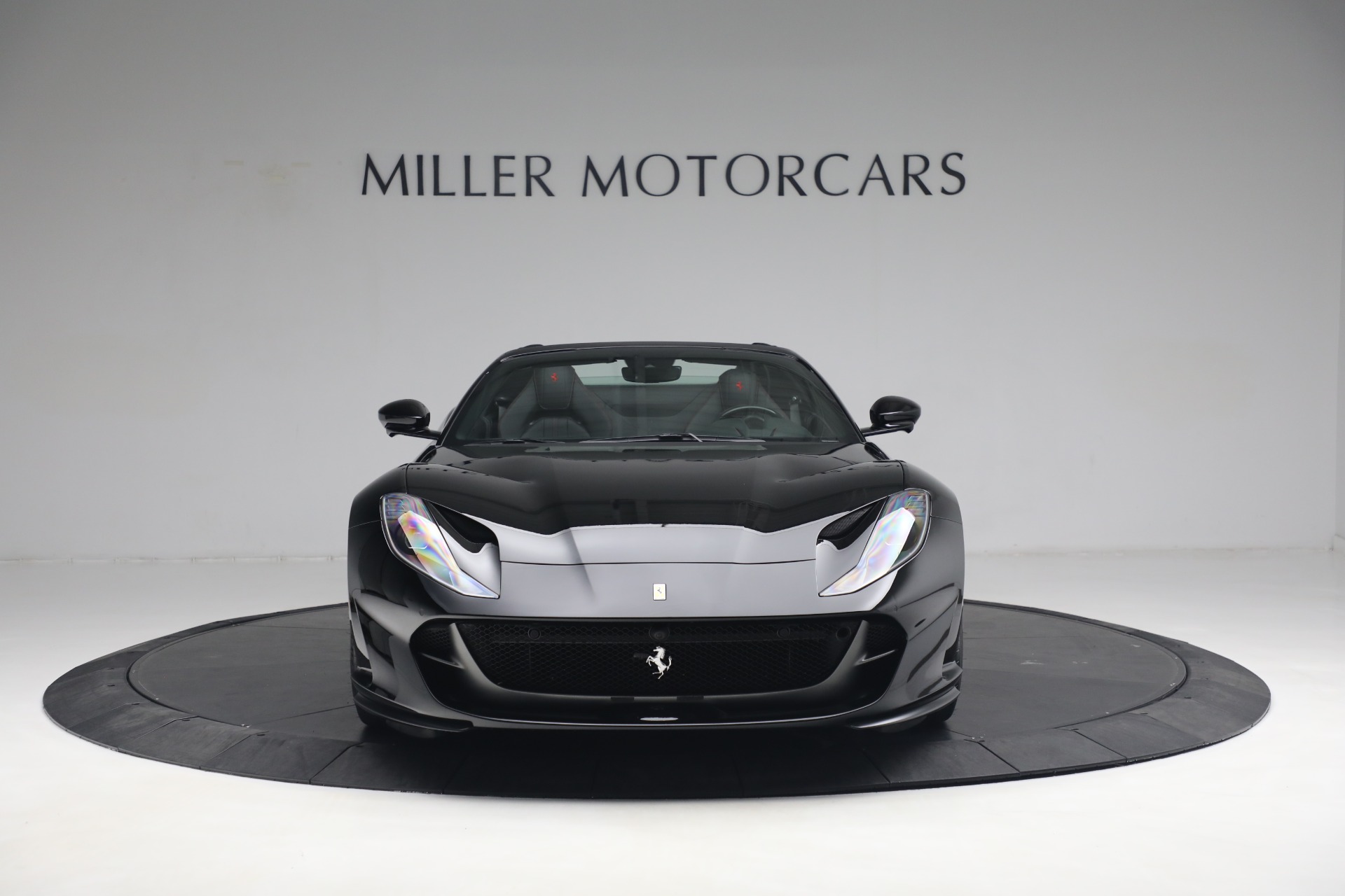 Used 2021 Ferrari 812 GTS | St. Petersburg, FL