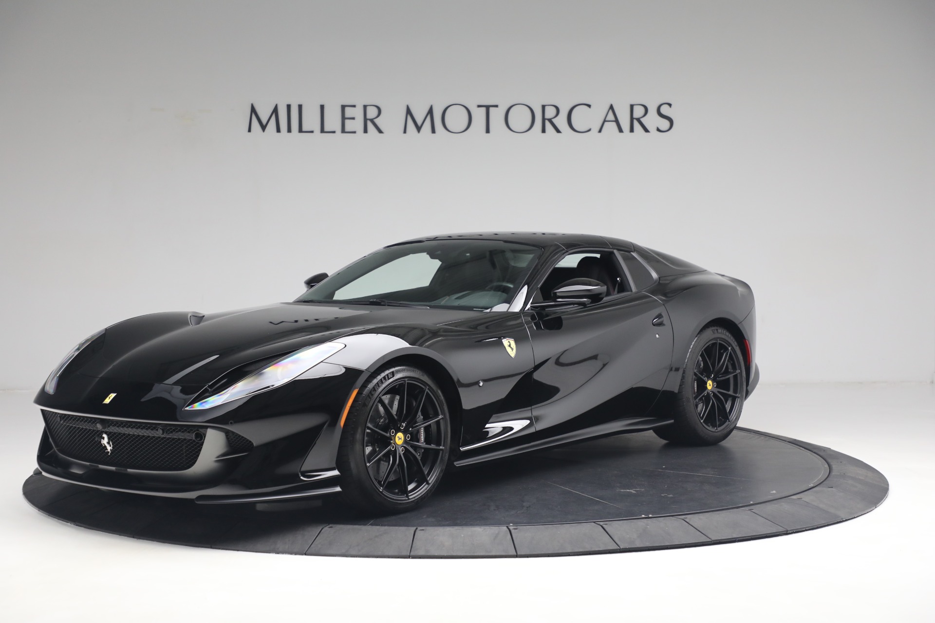 Used 2021 Ferrari 812 GTS | St. Petersburg, FL