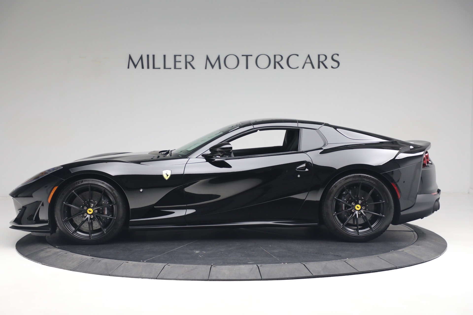 Used 2021 Ferrari 812 GTS | St. Petersburg, FL