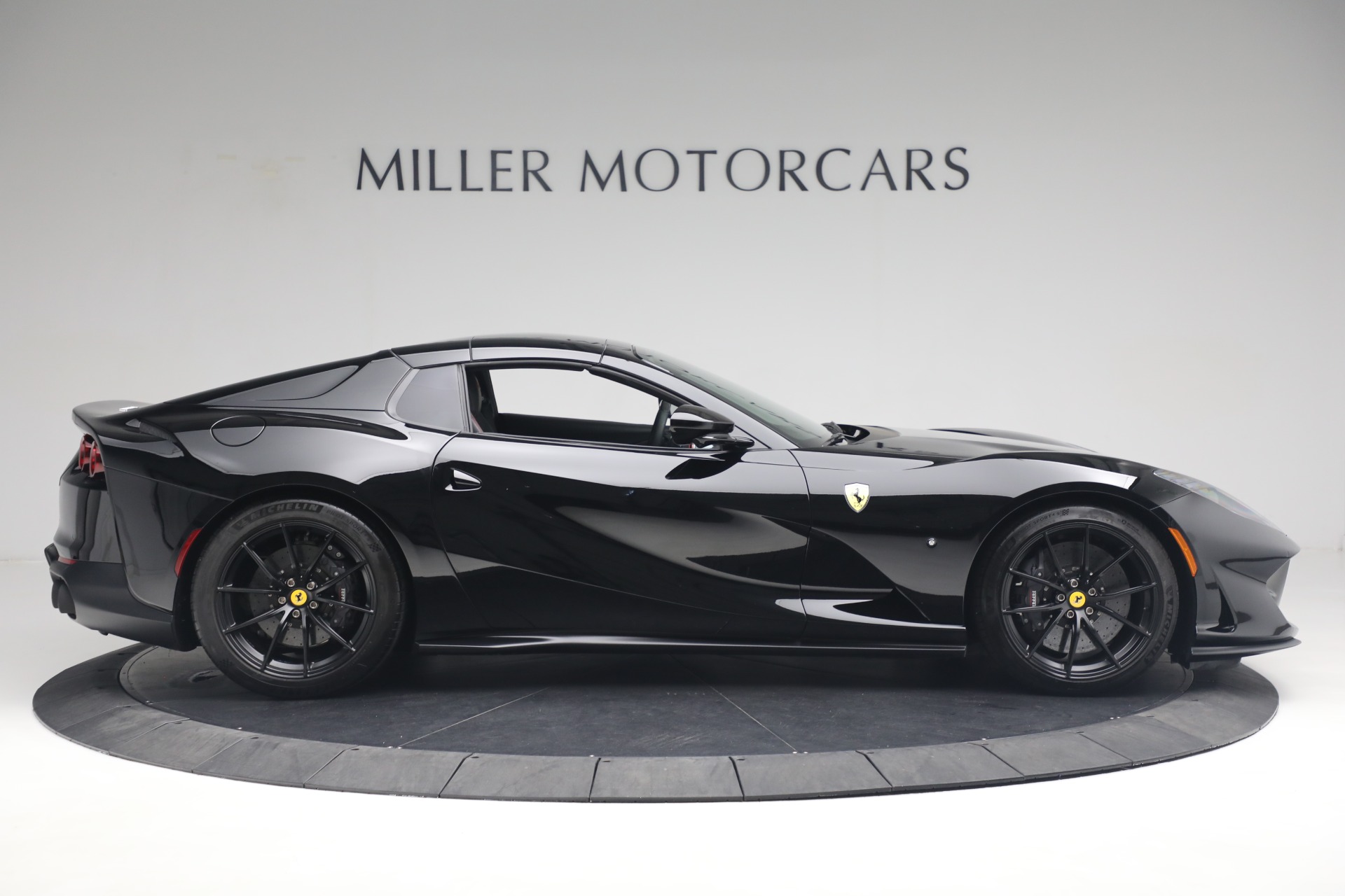 Used 2021 Ferrari 812 GTS | St. Petersburg, FL