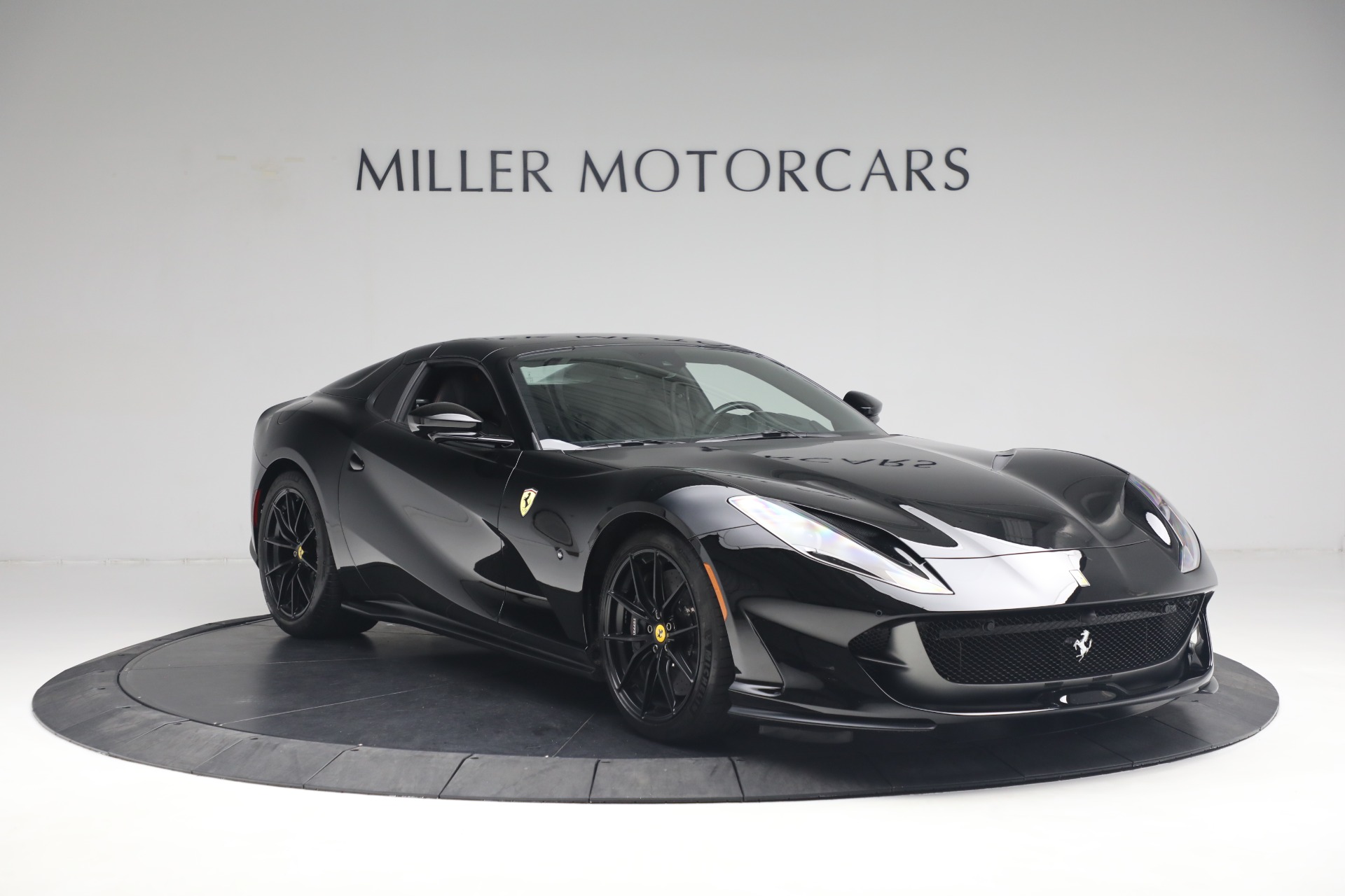 Used 2021 Ferrari 812 GTS | St. Petersburg, FL