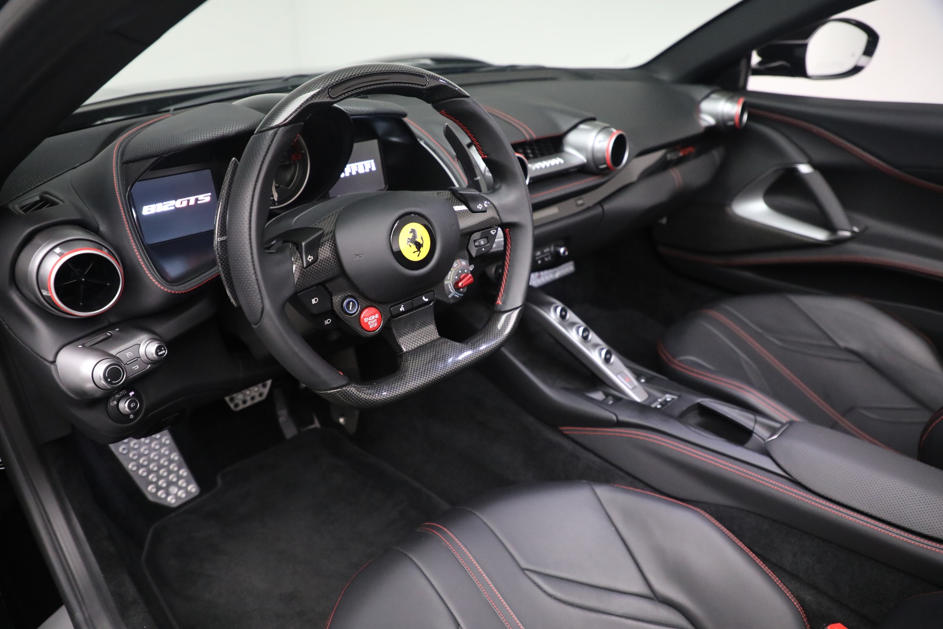 Used 2021 Ferrari 812 GTS | St. Petersburg, FL
