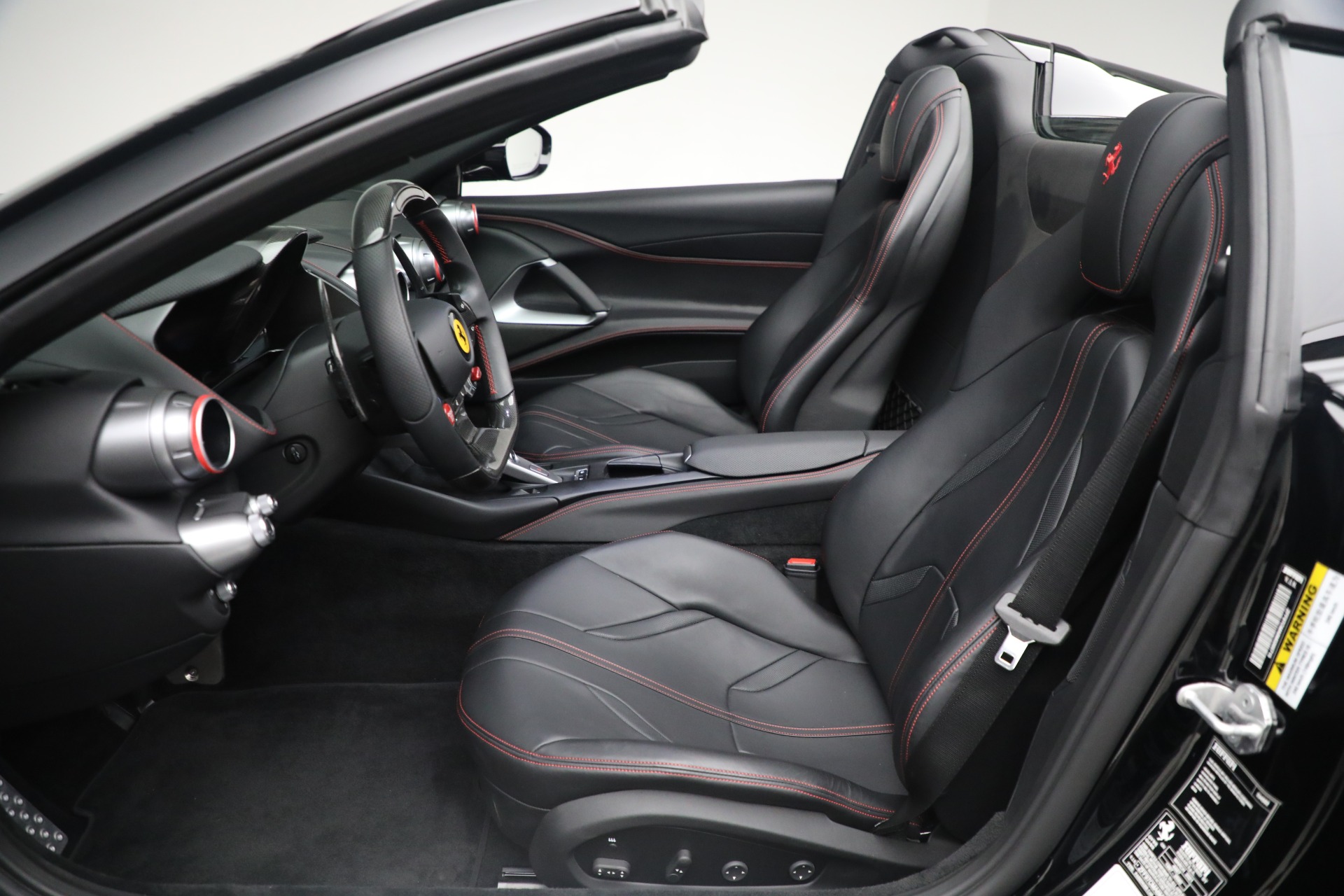 Used 2021 Ferrari 812 GTS | St. Petersburg, FL