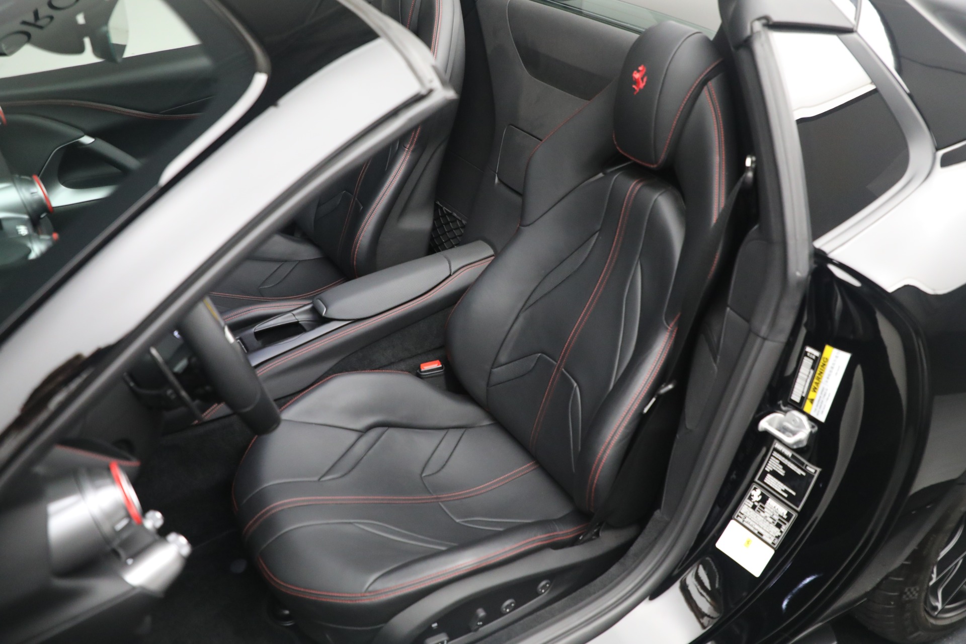 Used 2021 Ferrari 812 GTS | St. Petersburg, FL