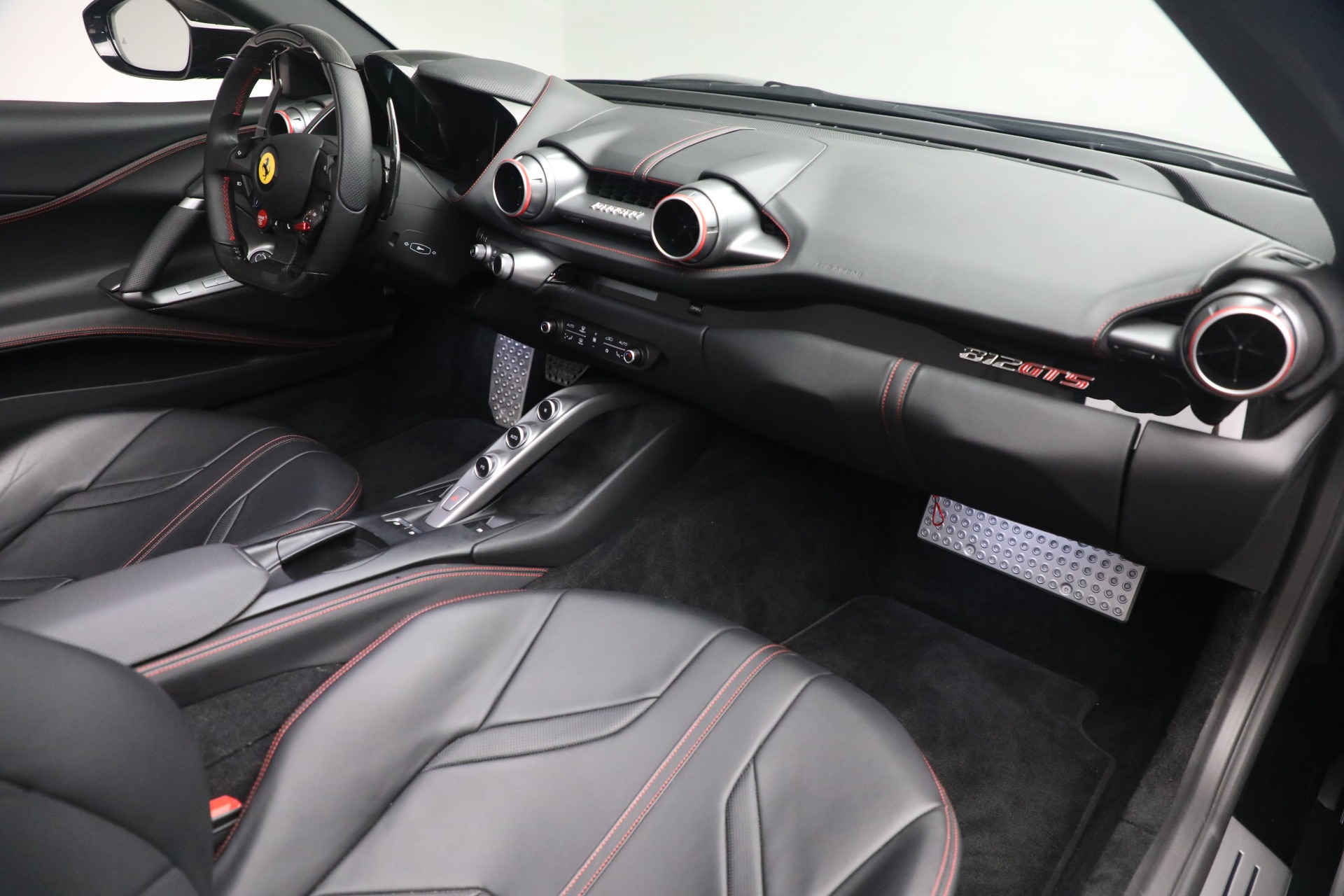 Used 2021 Ferrari 812 GTS | St. Petersburg, FL