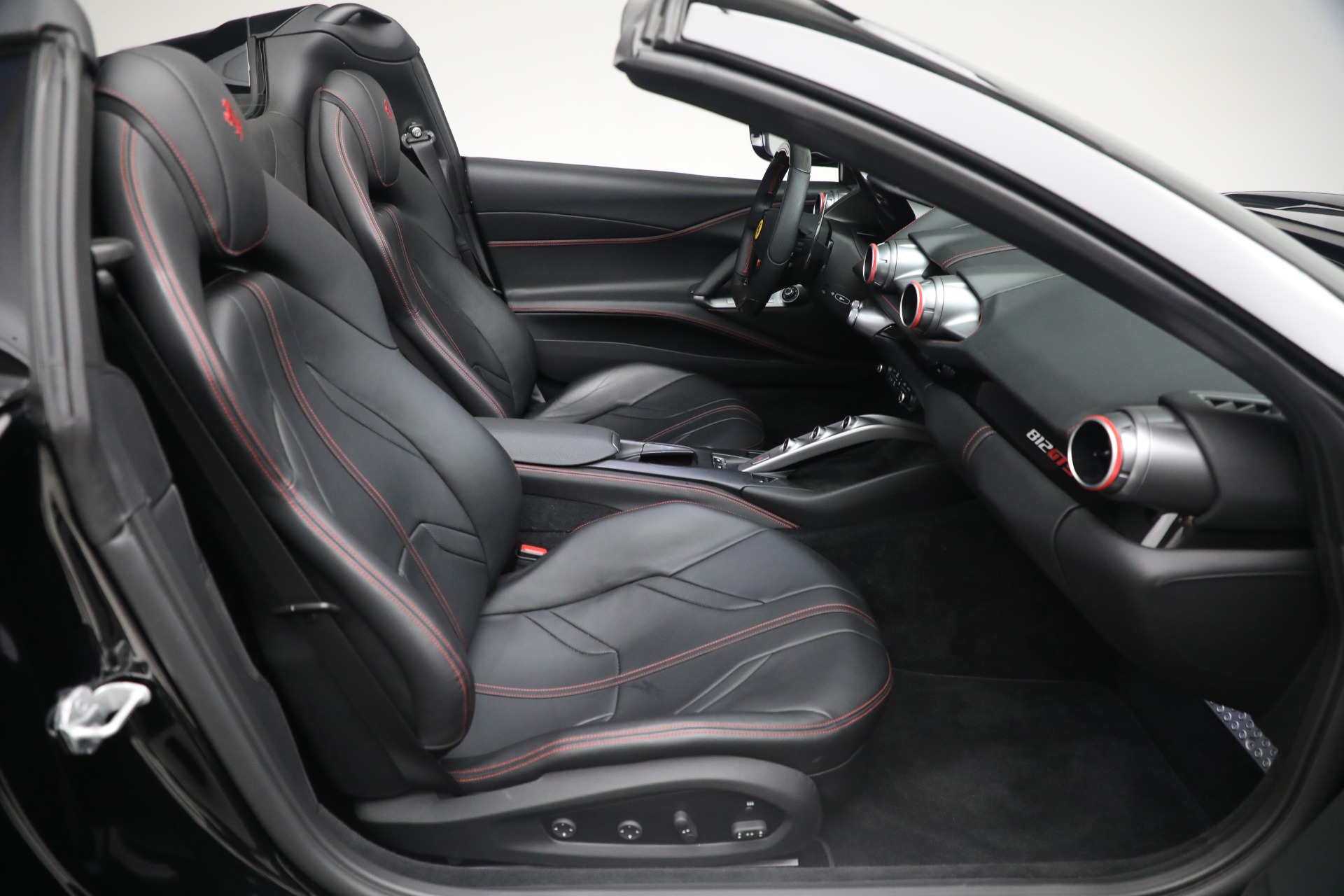 Used 2021 Ferrari 812 GTS | St. Petersburg, FL
