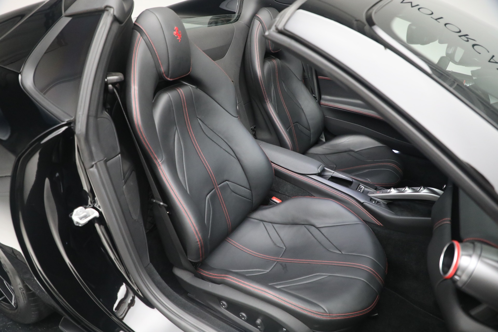 Used 2021 Ferrari 812 GTS | St. Petersburg, FL