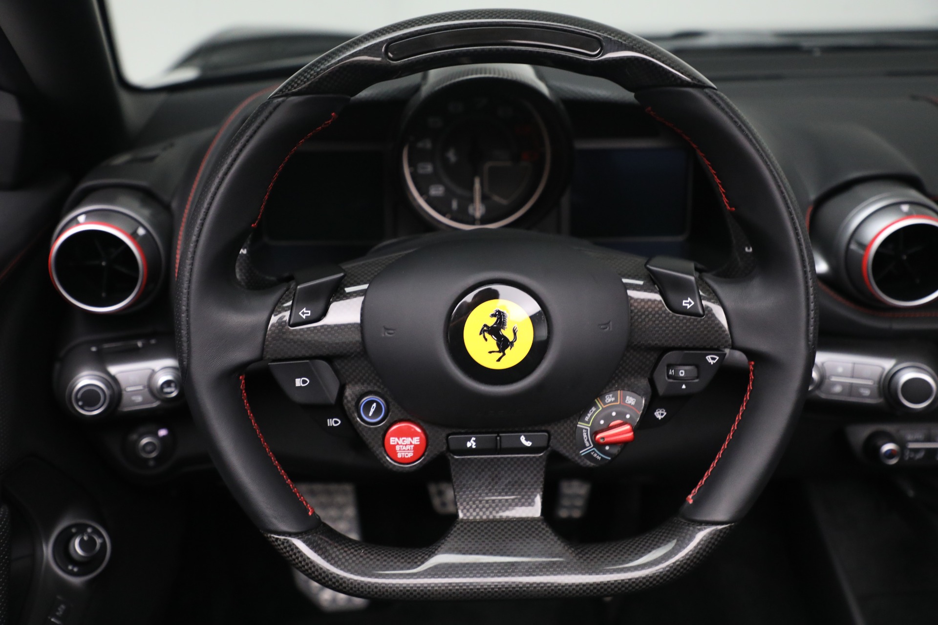 Used 2021 Ferrari 812 GTS | St. Petersburg, FL