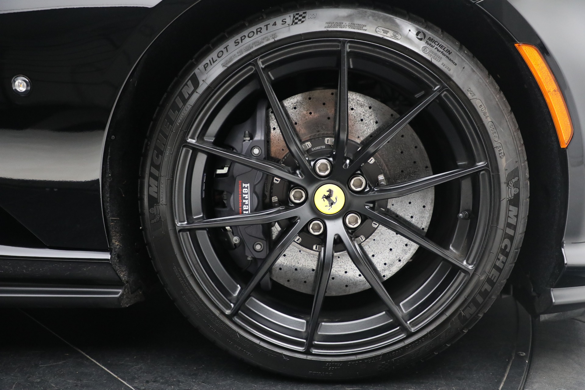 Used 2021 Ferrari 812 GTS | St. Petersburg, FL