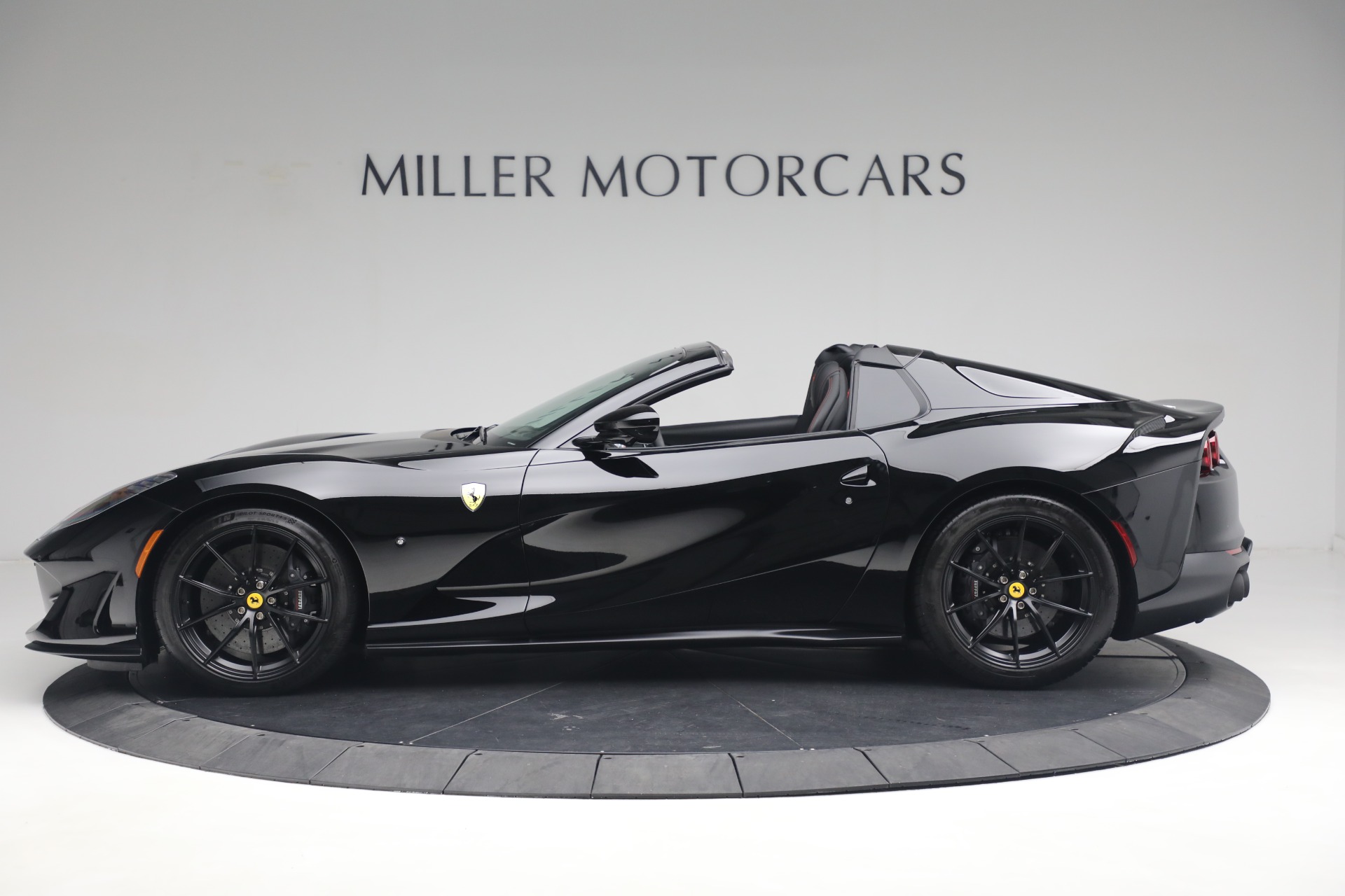 Used 2021 Ferrari 812 GTS | St. Petersburg, FL