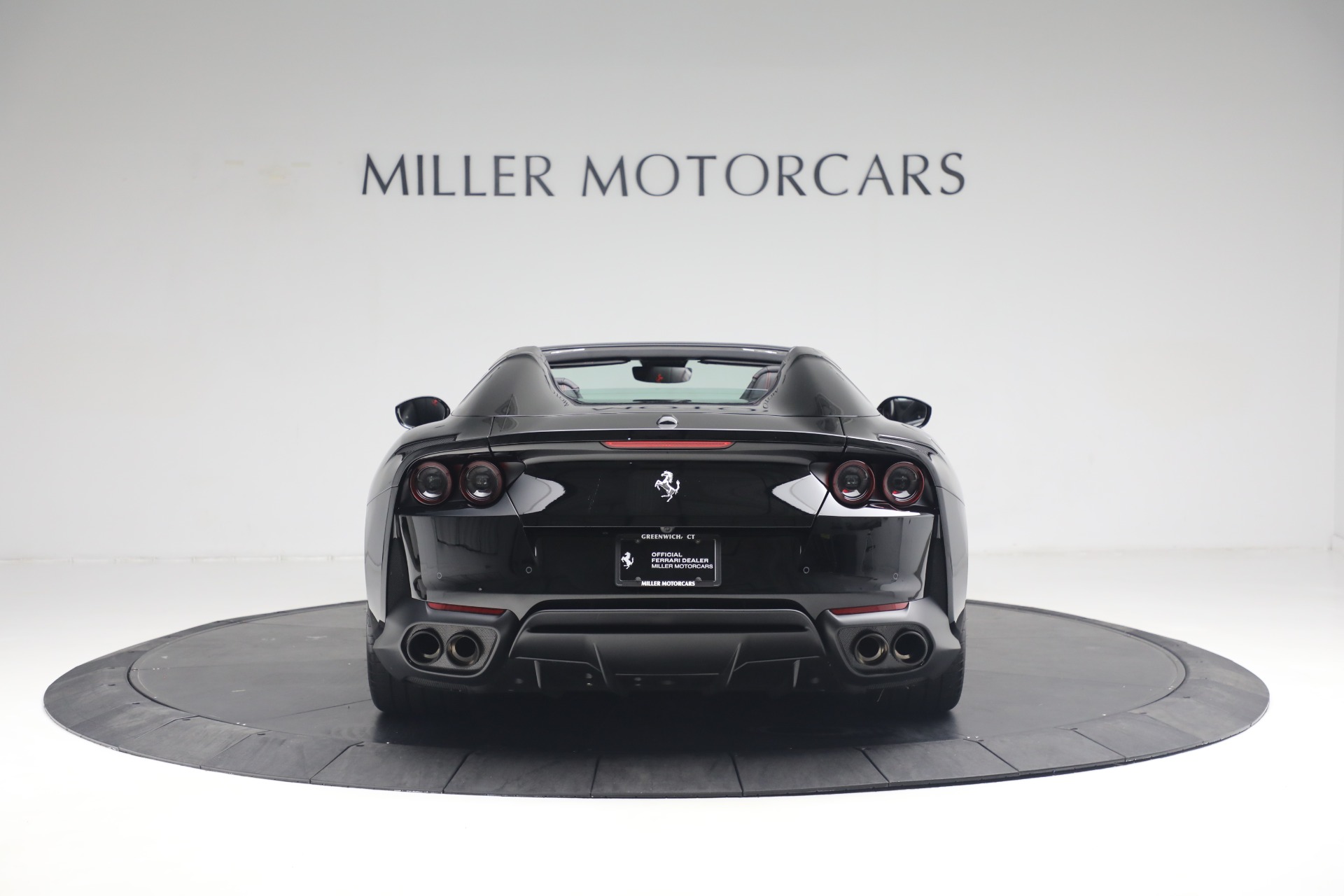 Used 2021 Ferrari 812 GTS | St. Petersburg, FL