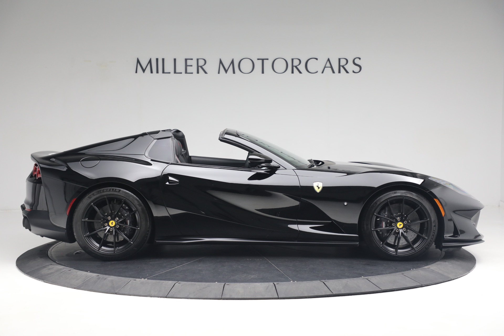 Used 2021 Ferrari 812 GTS | St. Petersburg, FL