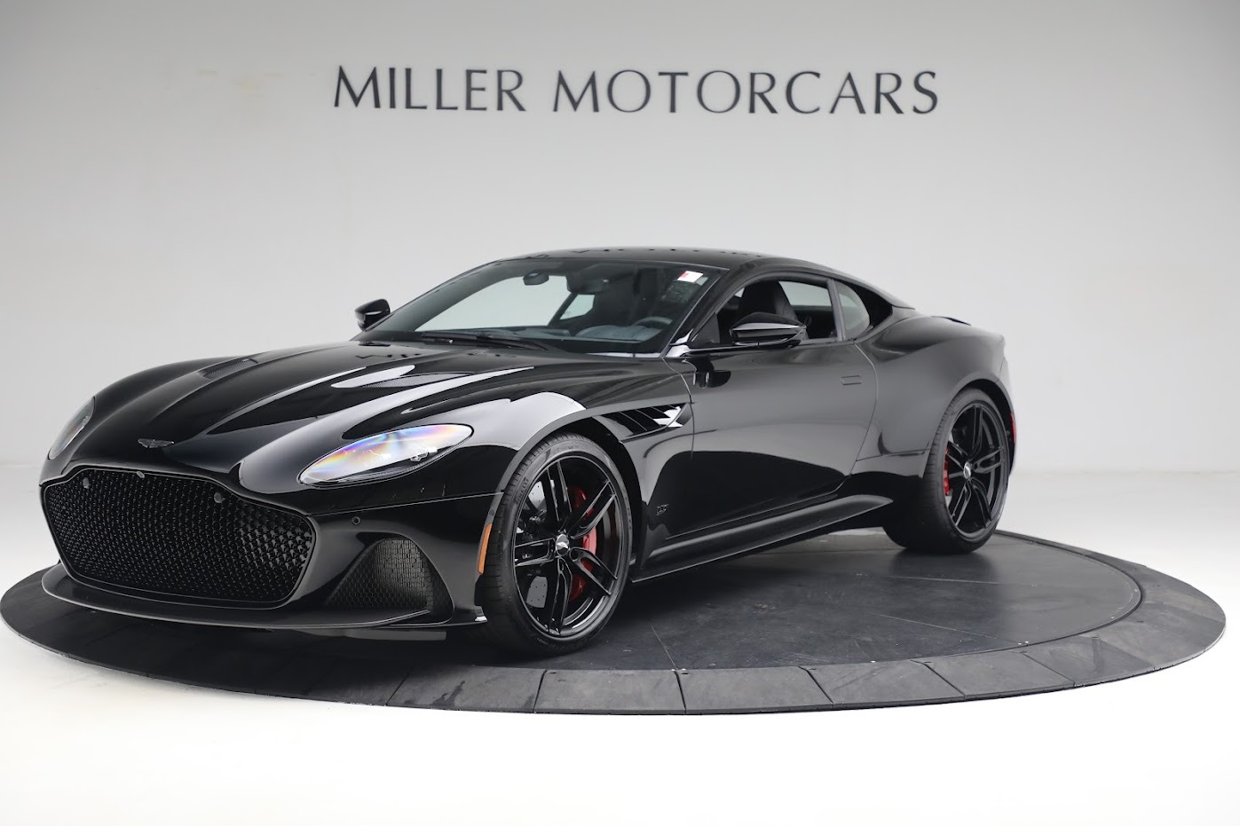 New 2023 Aston Martin DBS Superleggera | St. Petersburg, FL
