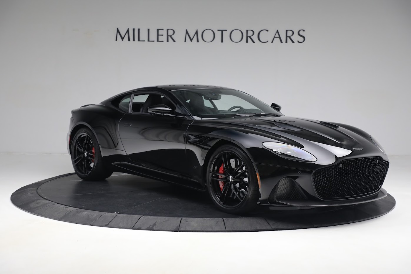 New 2023 Aston Martin DBS Superleggera | St. Petersburg, FL