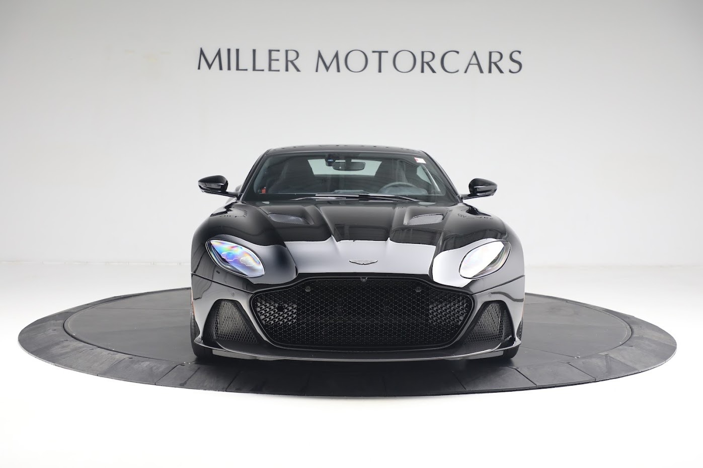 New 2023 Aston Martin DBS Superleggera | St. Petersburg, FL