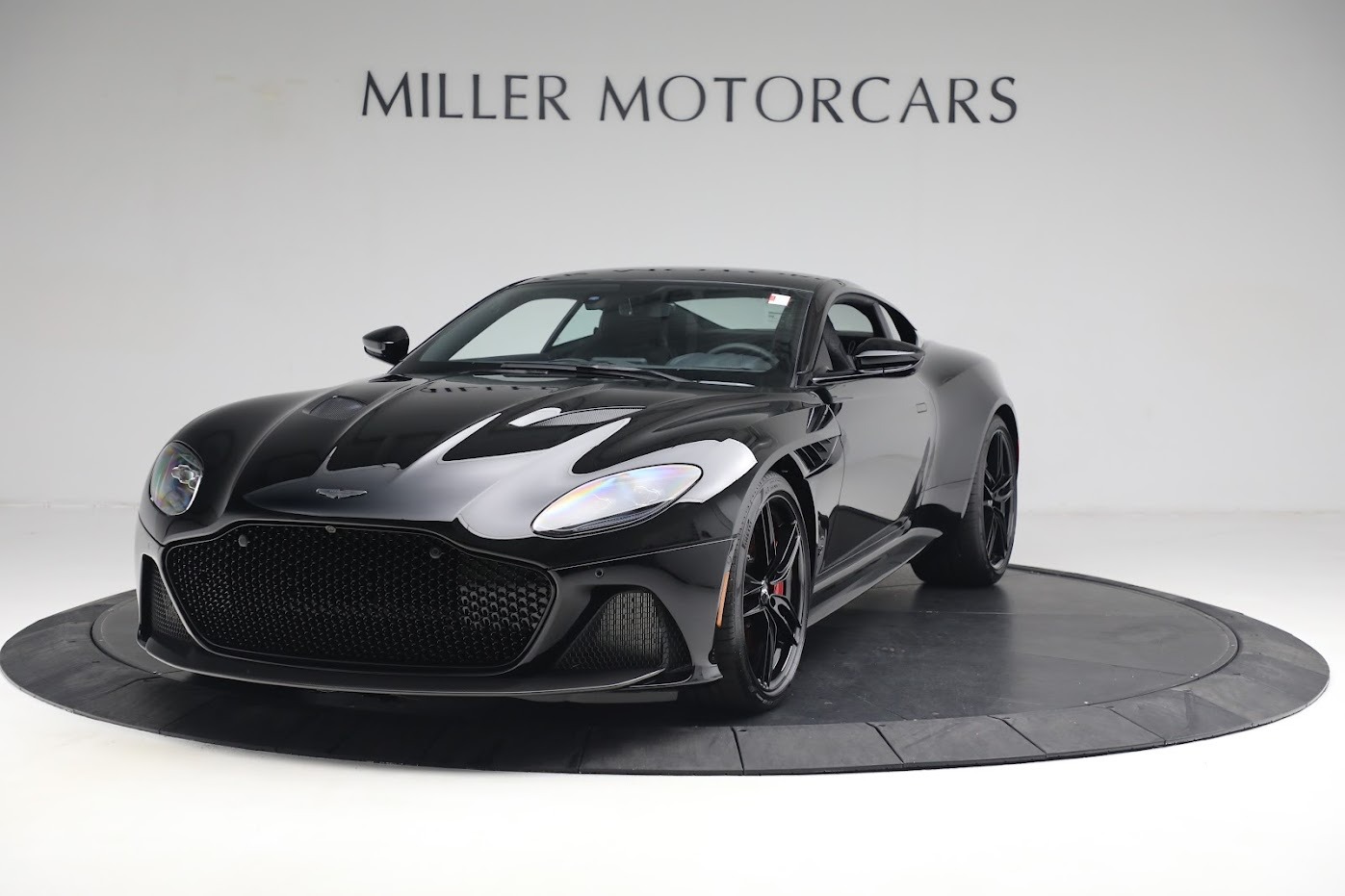 New 2023 Aston Martin DBS Superleggera | St. Petersburg, FL
