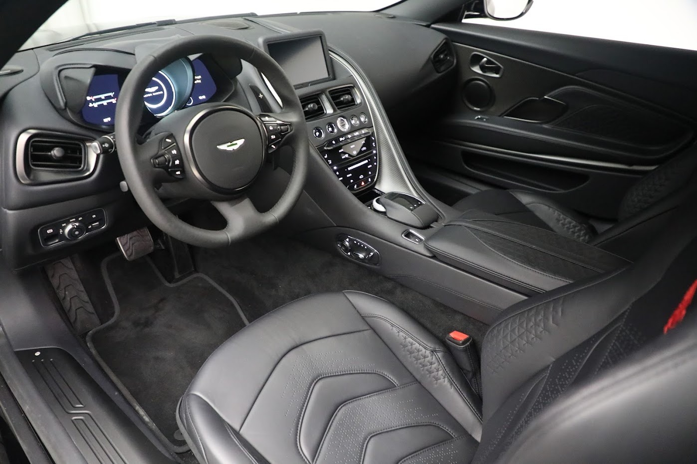 New 2023 Aston Martin DBS Superleggera | St. Petersburg, FL