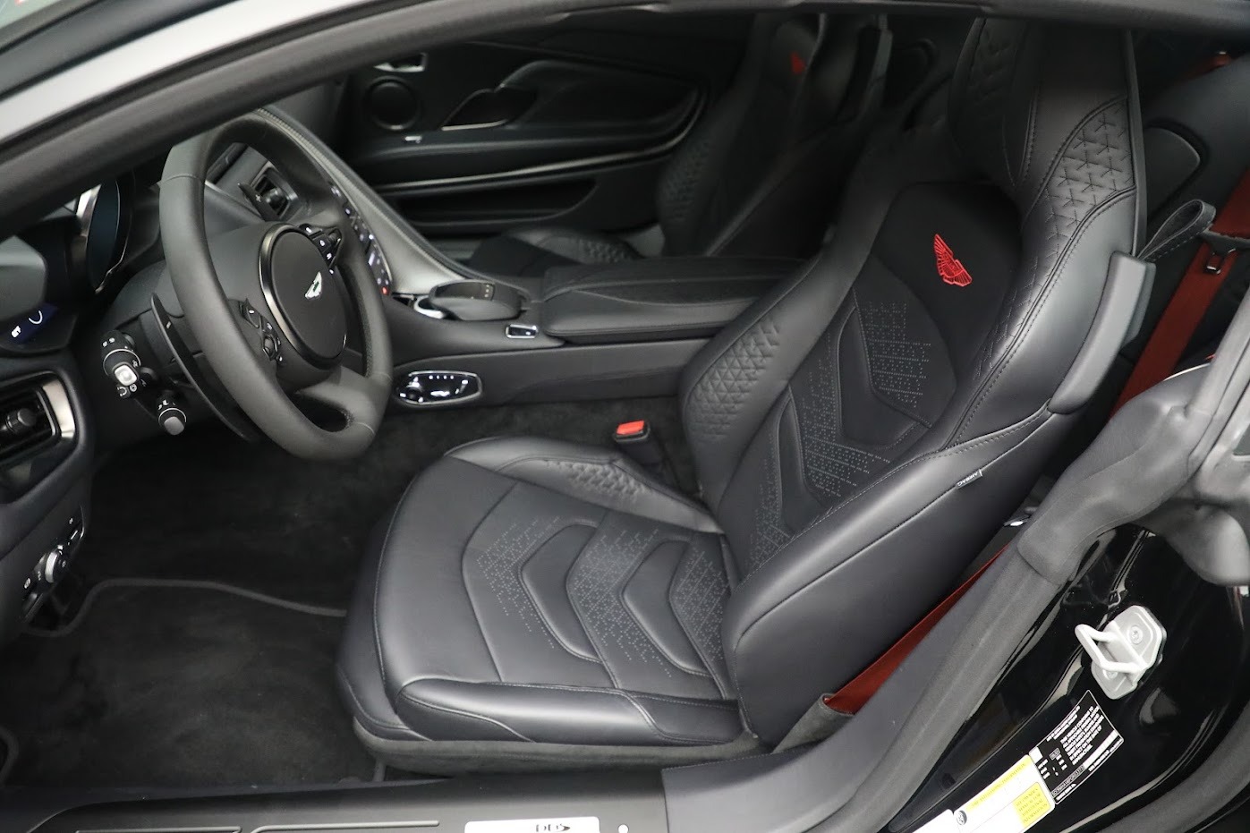 New 2023 Aston Martin DBS Superleggera | St. Petersburg, FL