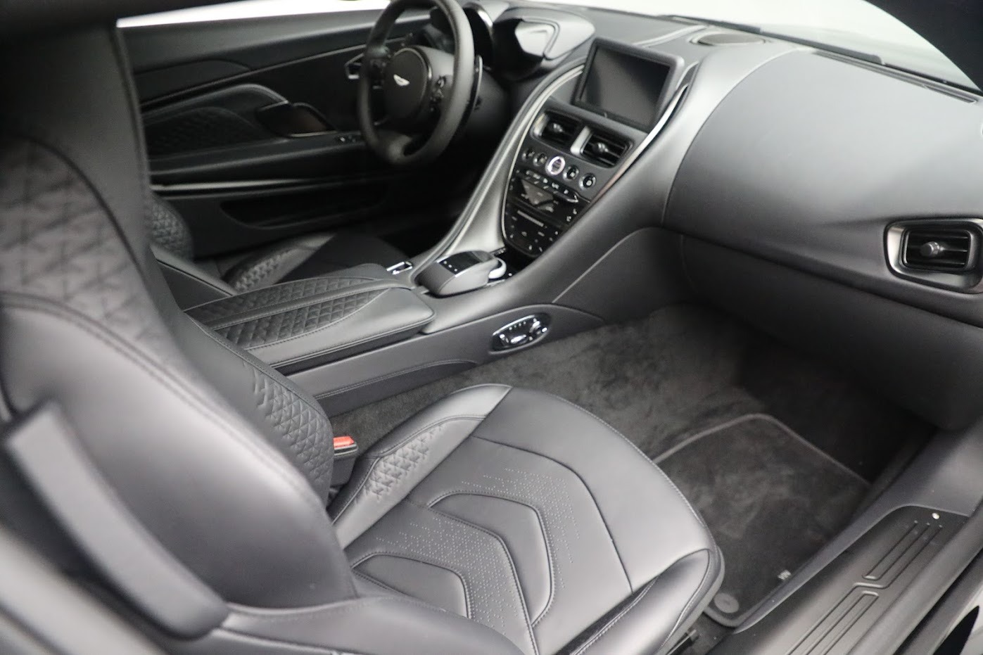 New 2023 Aston Martin DBS Superleggera | St. Petersburg, FL