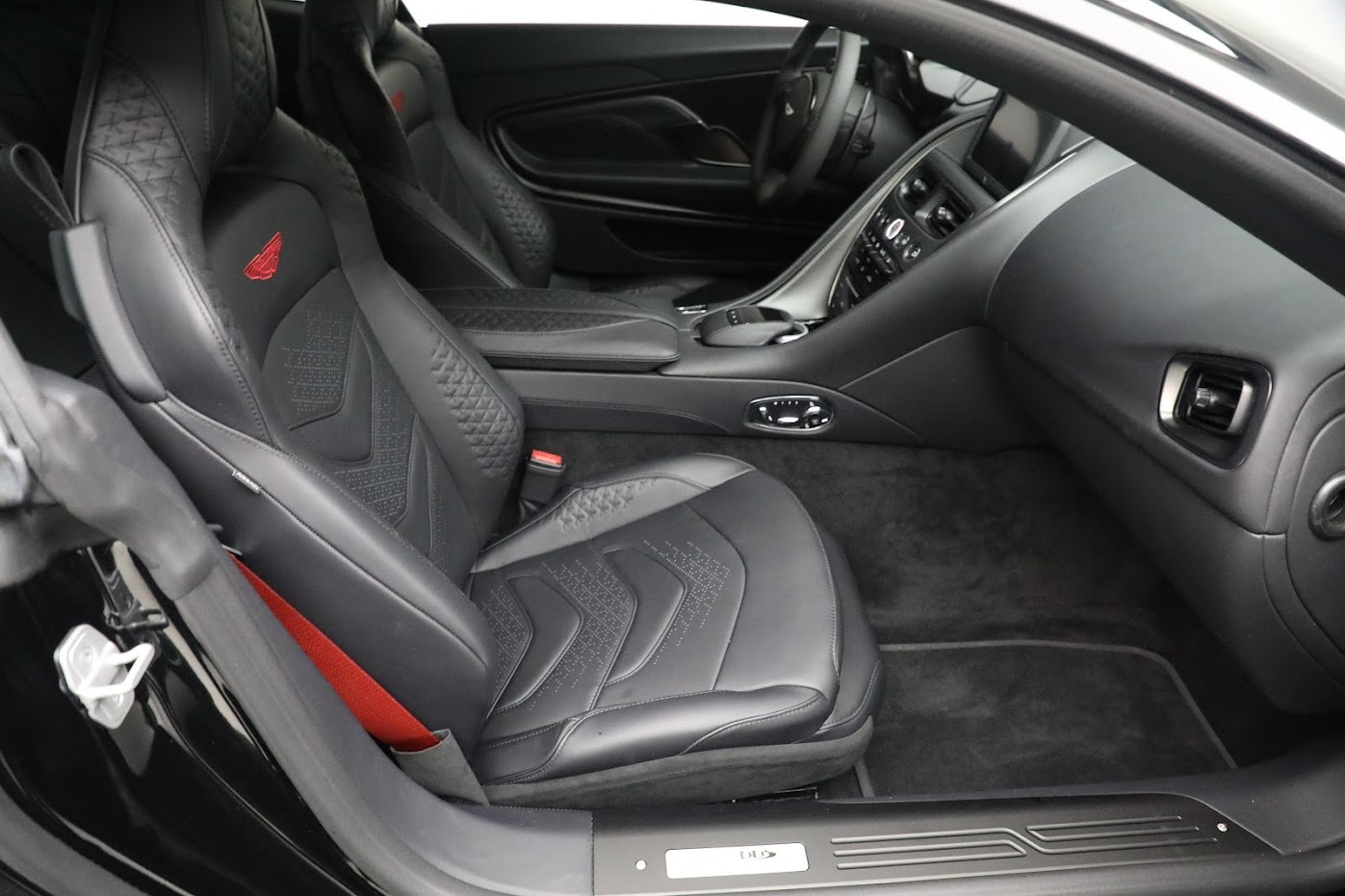 New 2023 Aston Martin DBS Superleggera | St. Petersburg, FL