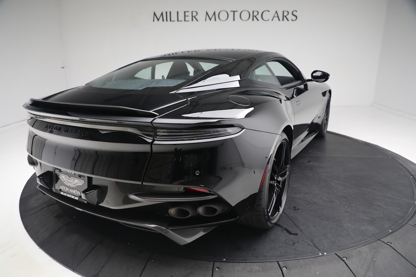 New 2023 Aston Martin DBS Superleggera | St. Petersburg, FL