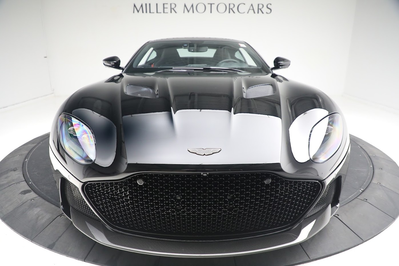 New 2023 Aston Martin DBS Superleggera | St. Petersburg, FL