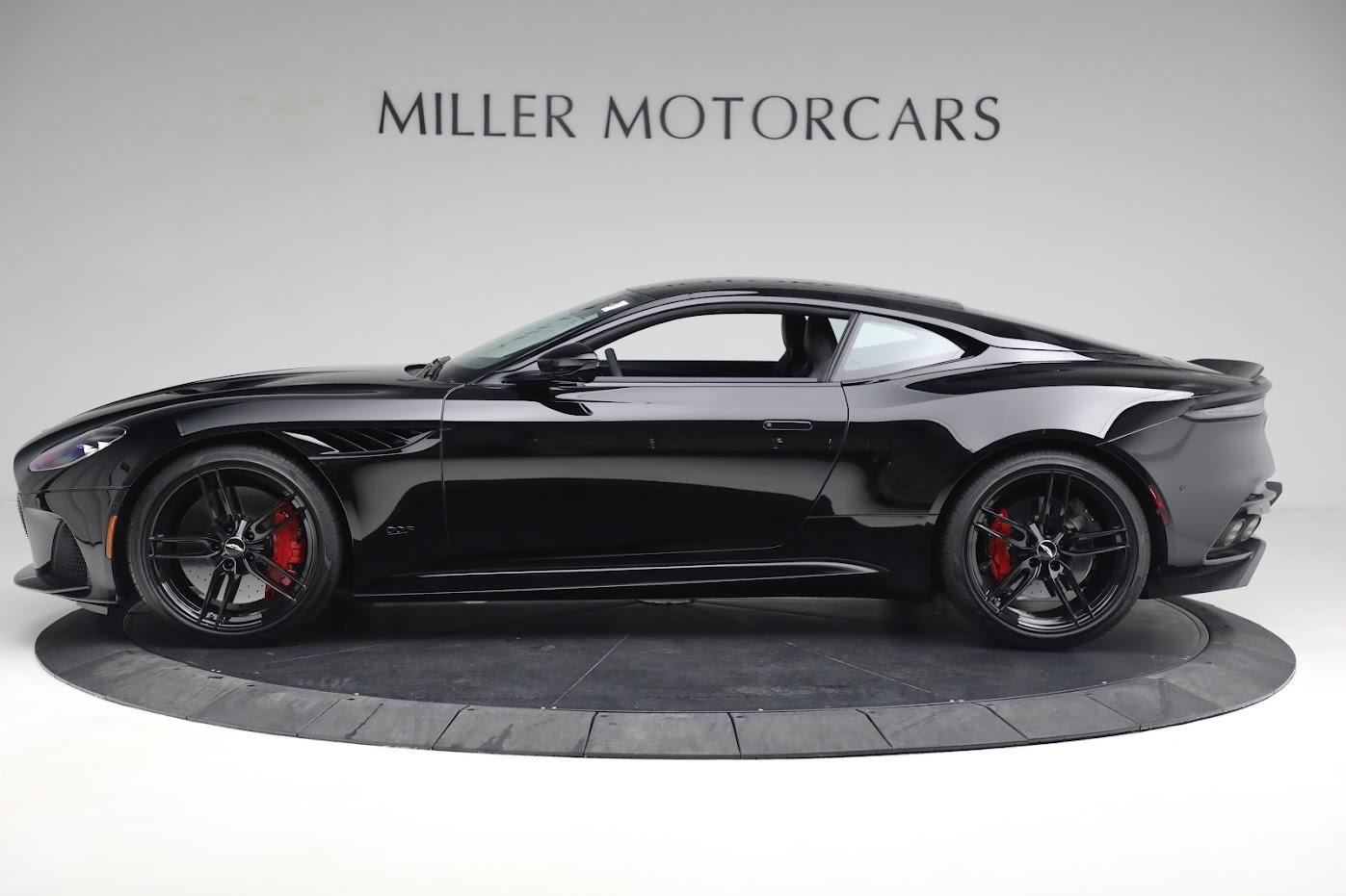 New 2023 Aston Martin DBS Superleggera | St. Petersburg, FL