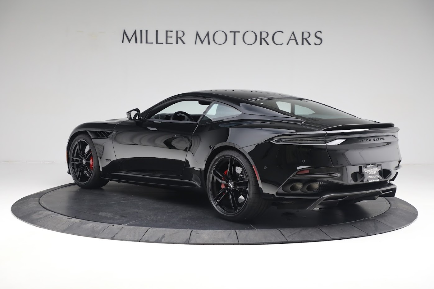 New 2023 Aston Martin DBS Superleggera | St. Petersburg, FL