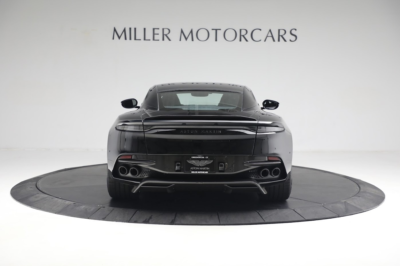 New 2023 Aston Martin DBS Superleggera | St. Petersburg, FL