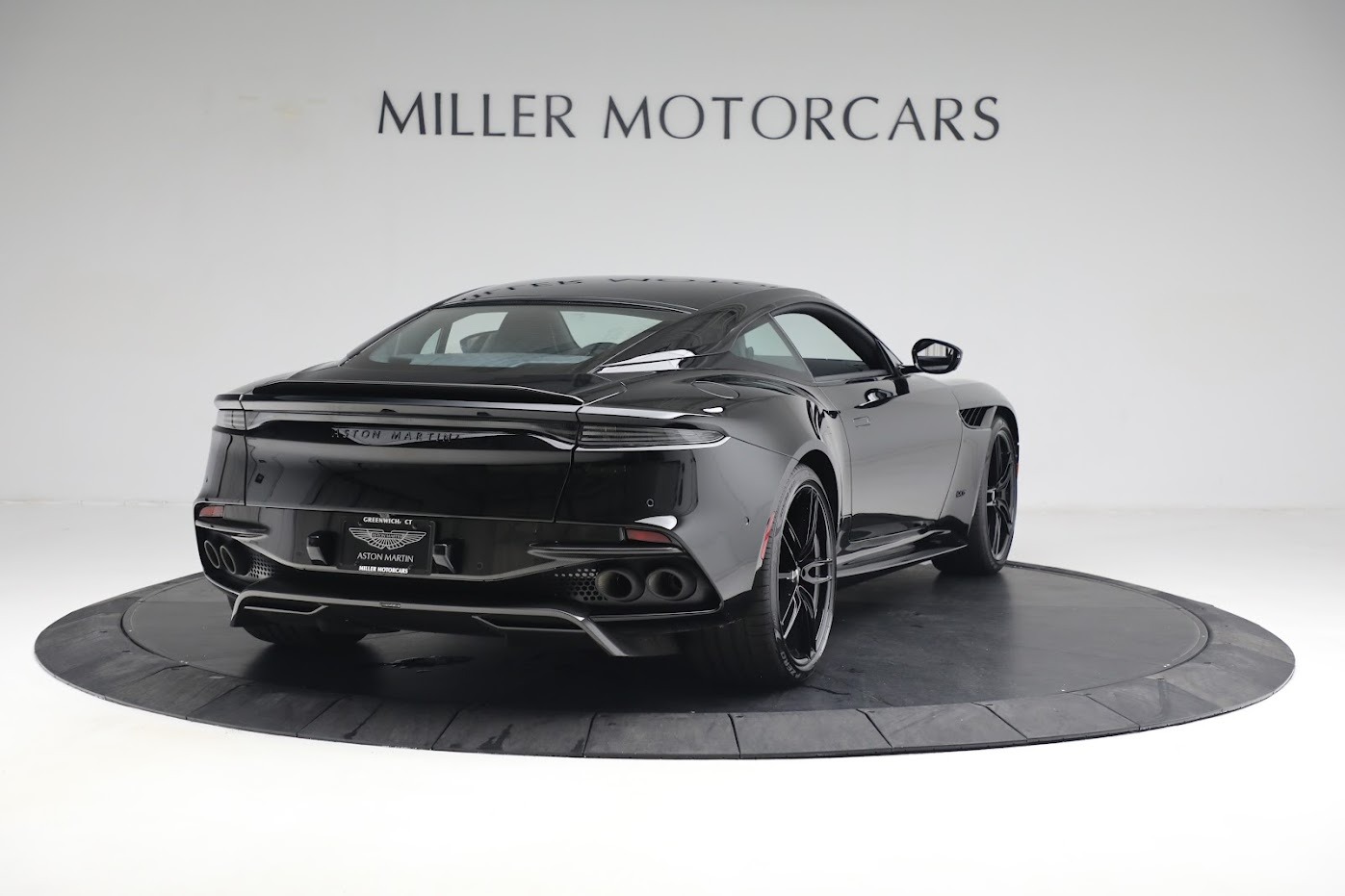 New 2023 Aston Martin DBS Superleggera | St. Petersburg, FL