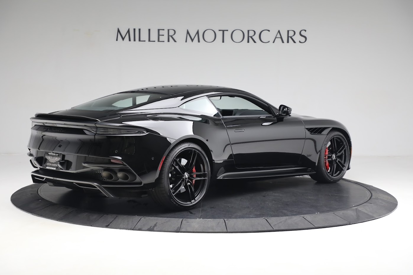 New 2023 Aston Martin DBS Superleggera | St. Petersburg, FL