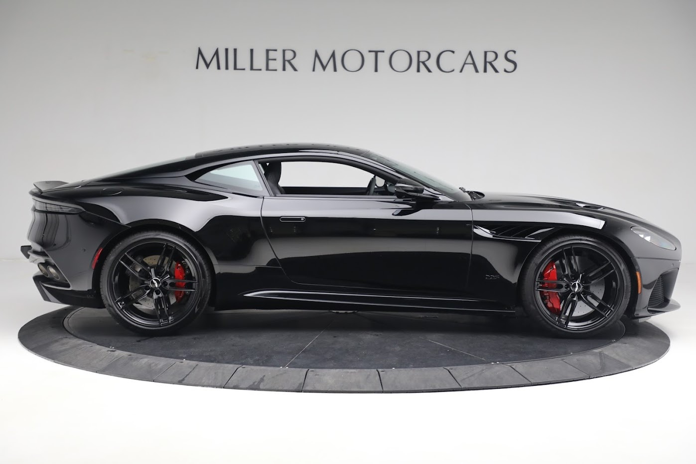 New 2023 Aston Martin DBS Superleggera | St. Petersburg, FL
