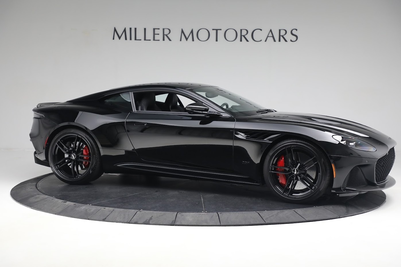 New 2023 Aston Martin DBS Superleggera | St. Petersburg, FL